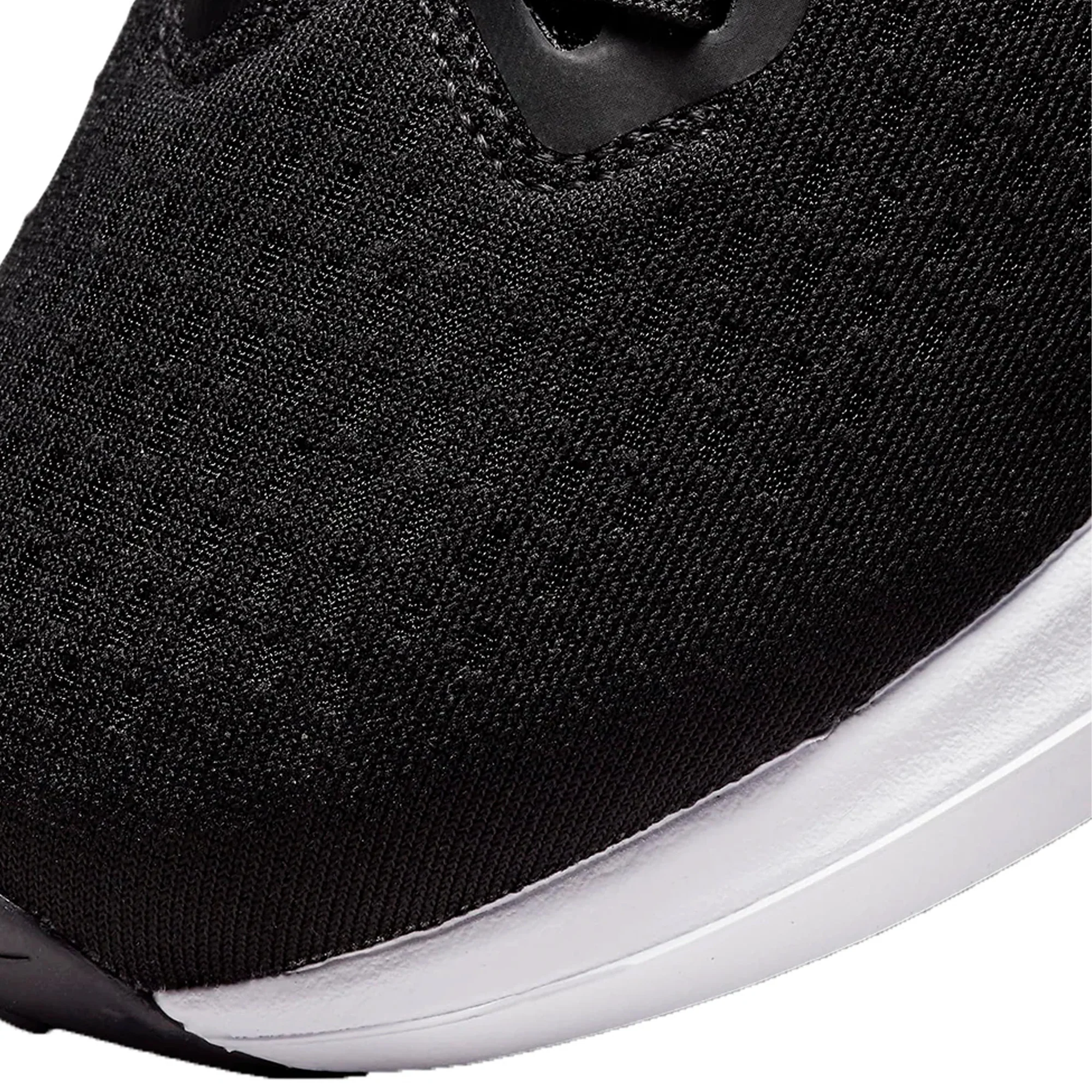Nike Winflo 10 'Black White' Women's (2023) - Image 6