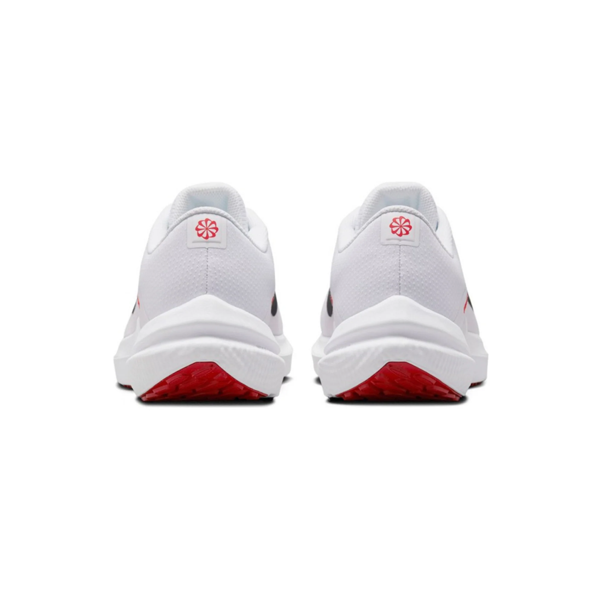 Nike Winflo 10 'White Black Crimson' (2023) - Image 4
