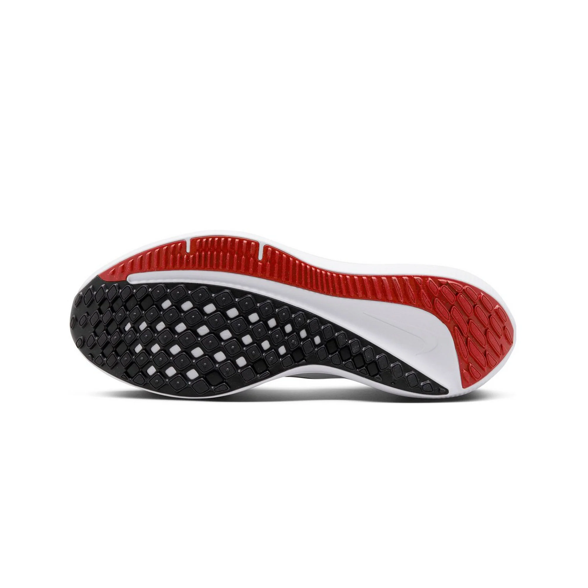 Nike Winflo 10 'White Black Crimson' (2023) - Image 5