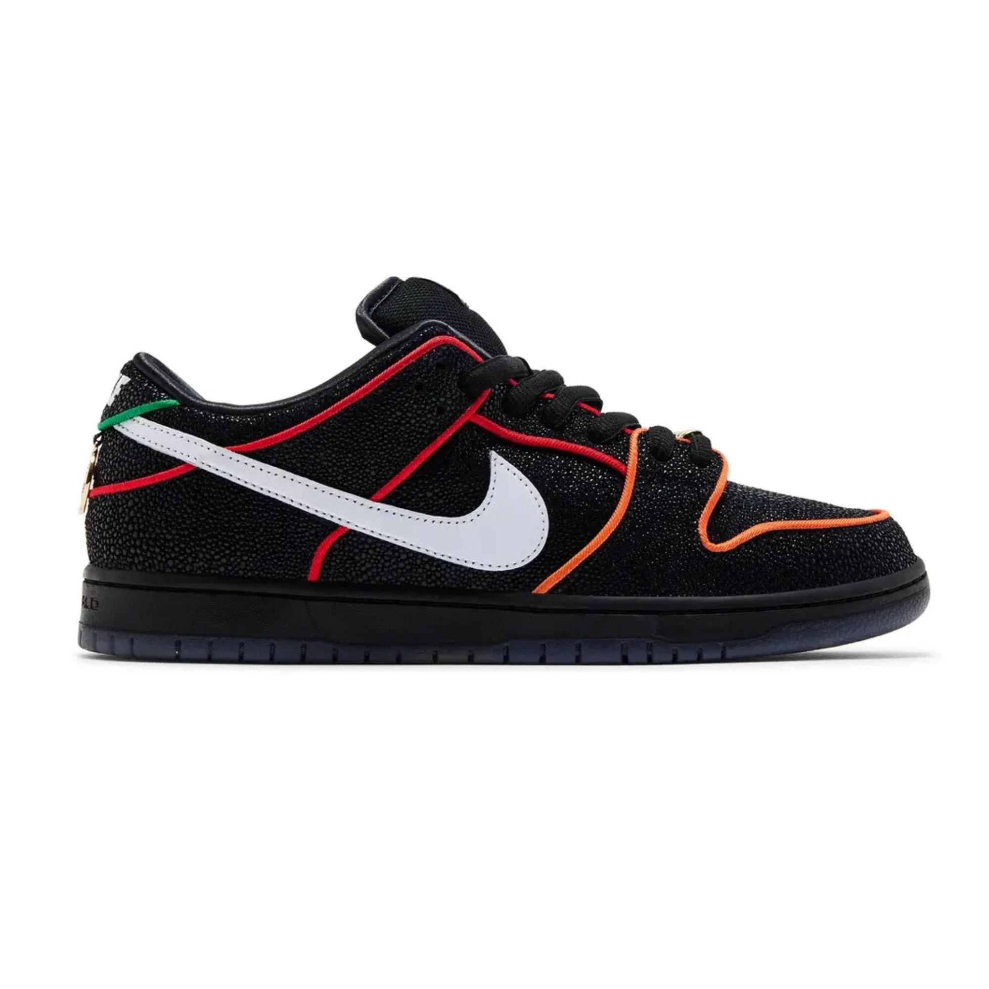 Nike Dunk Low SB x Bronx Girls Skate 'Mel & Kava' (2025)