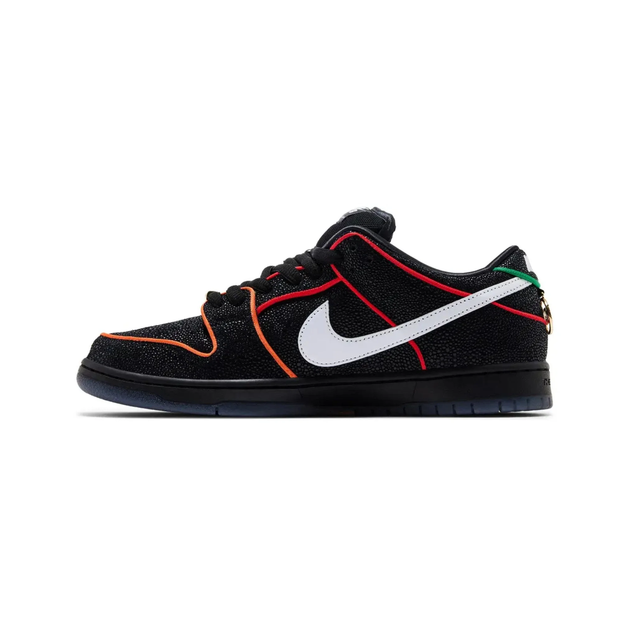 Nike Dunk Low SB x Bronx Girls Skate 'Mel & Kava' (2025) - Image 3