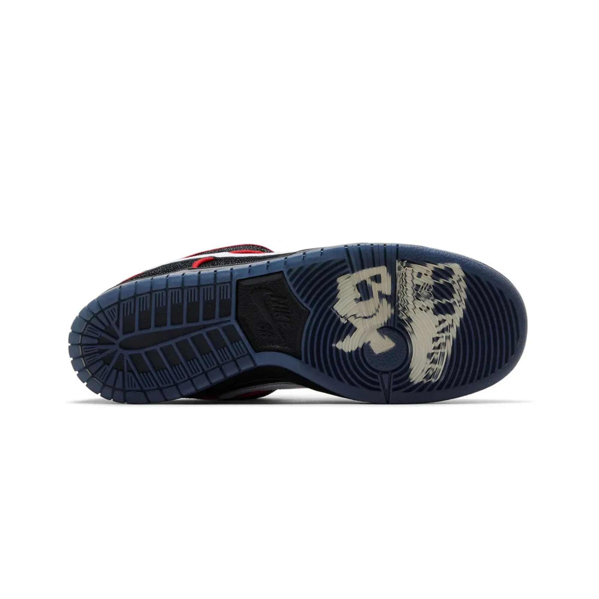 Nike Dunk Low SB x Bronx Girls Skate 'Mel & Kava' (2025) - Image 5