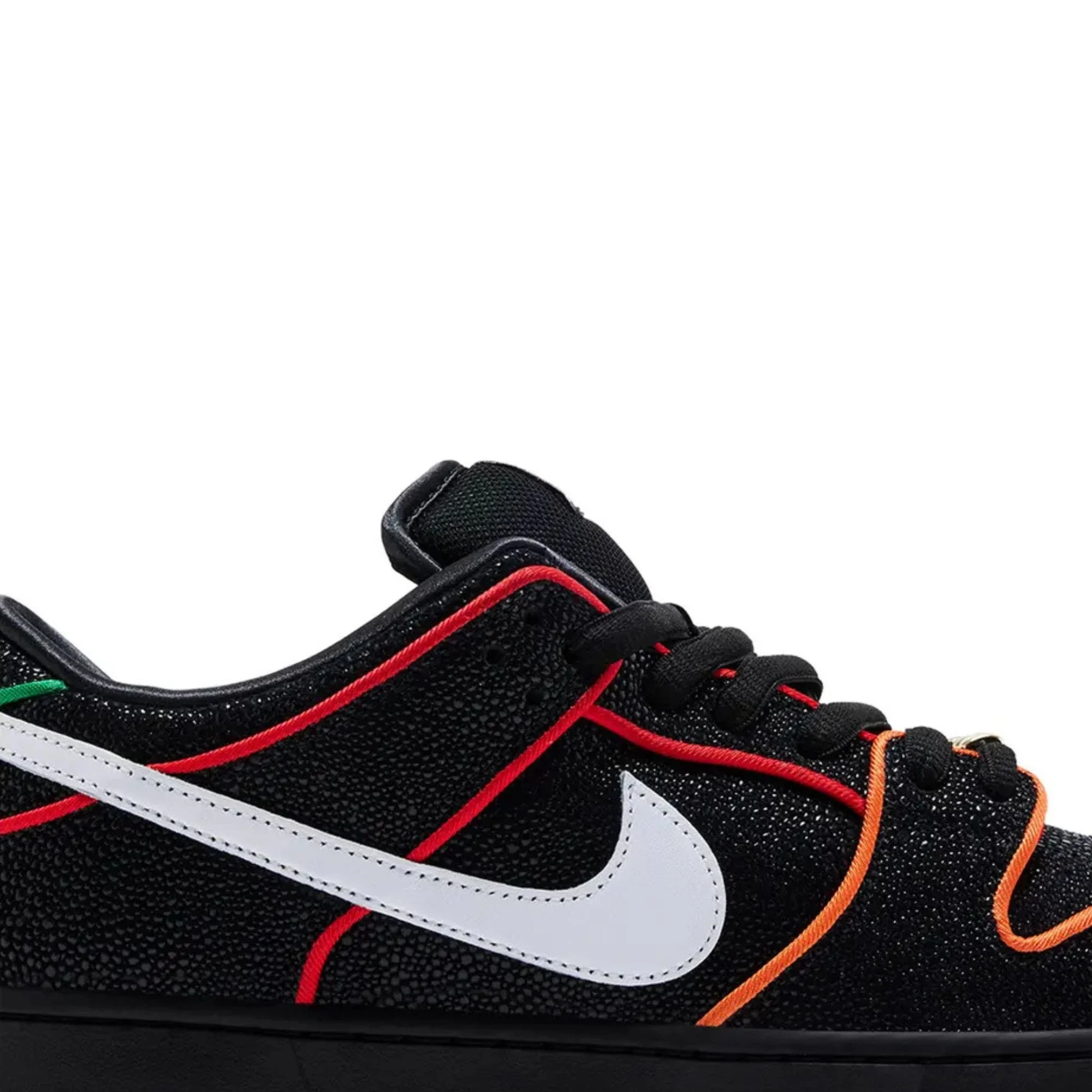 Nike Dunk Low SB x Bronx Girls Skate 'Mel & Kava' (2025) - Image 7