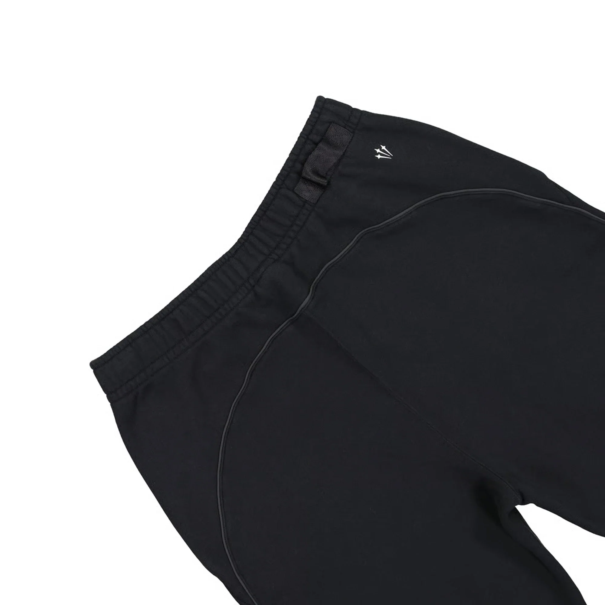 Nike x NOCTA Fleece CS Sweatpant 'Black' (2024) - Image 3