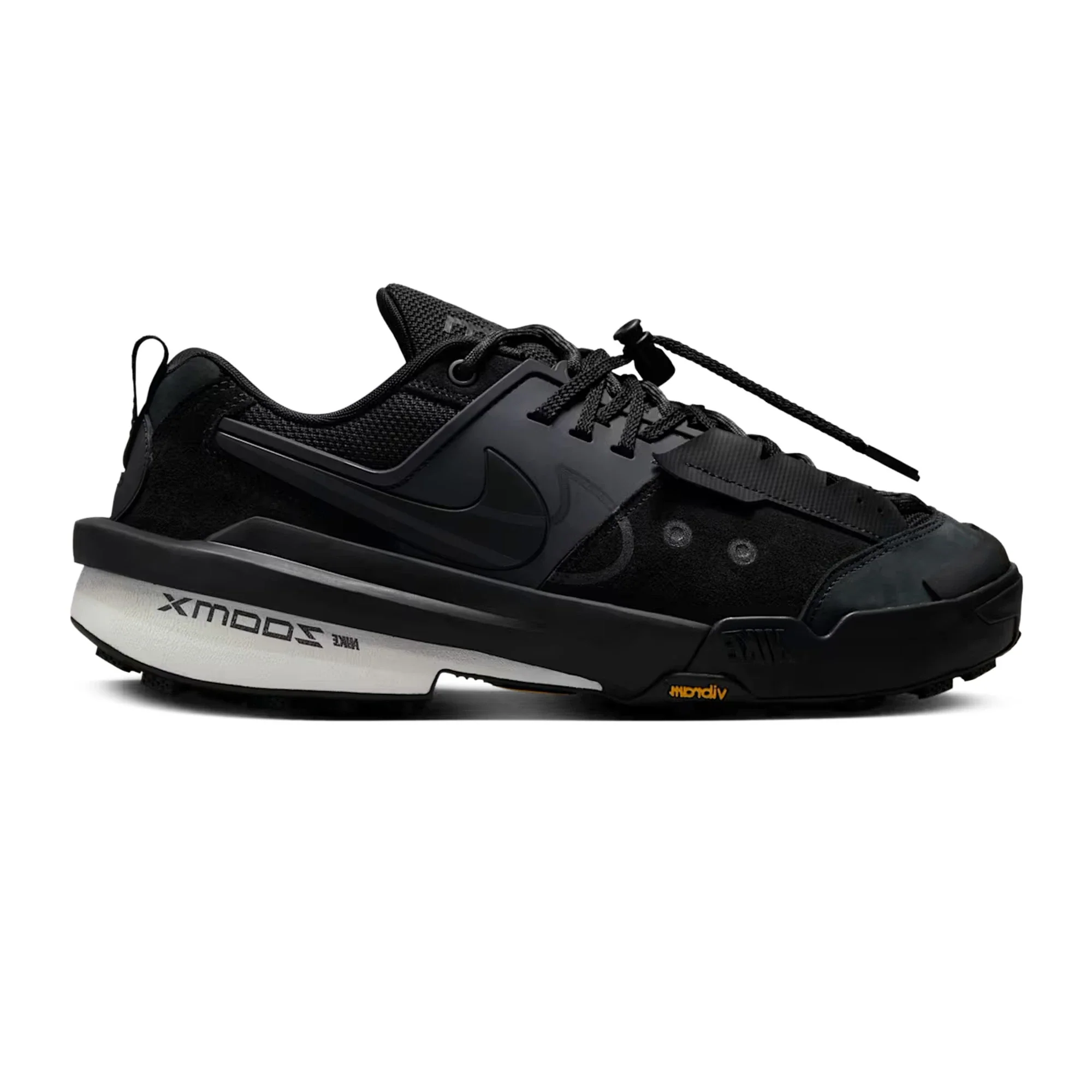 Nike Zegamadome SP 'Sacai Black' (2025)