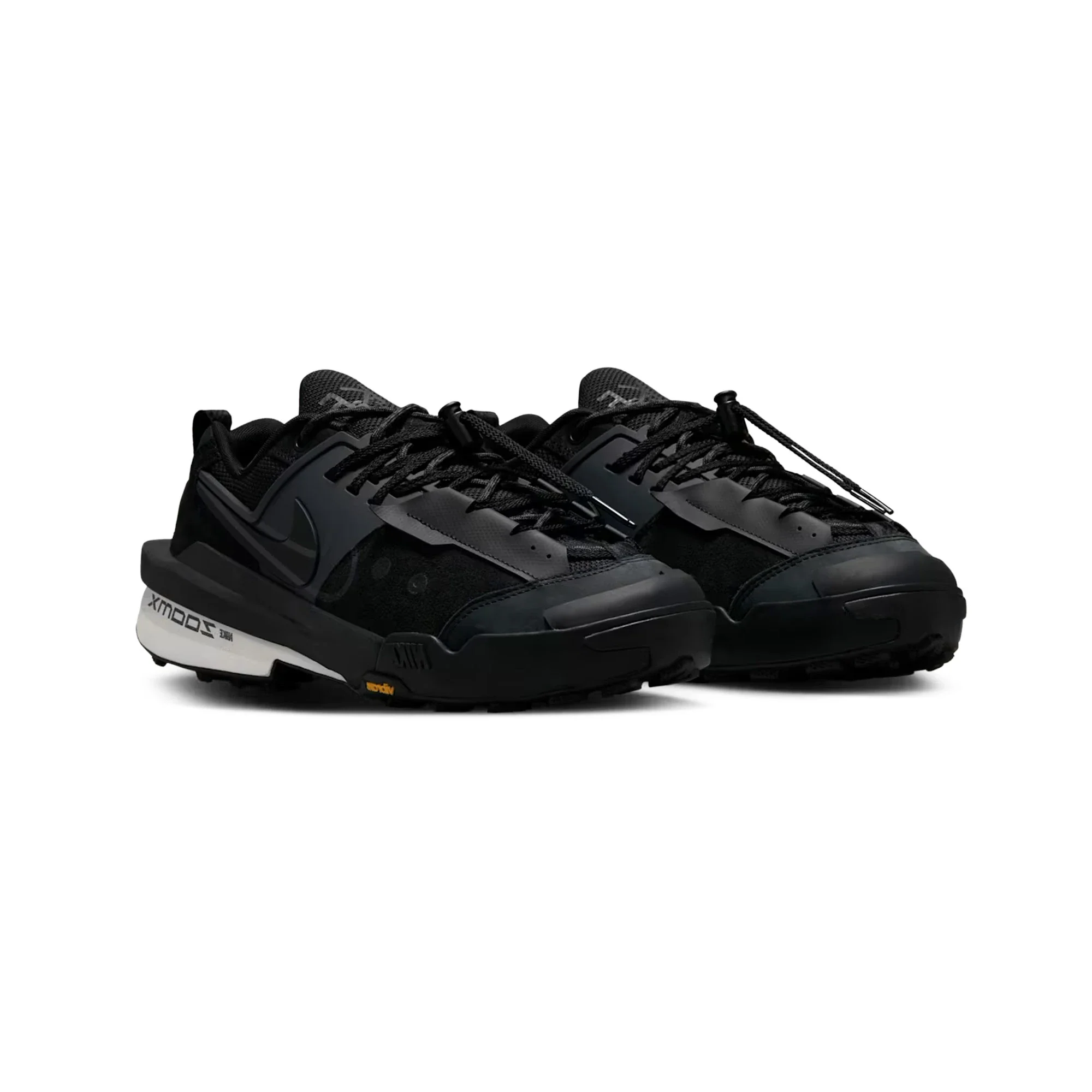 Nike Zegamadome SP 'Sacai Black' (2025) - Image 2