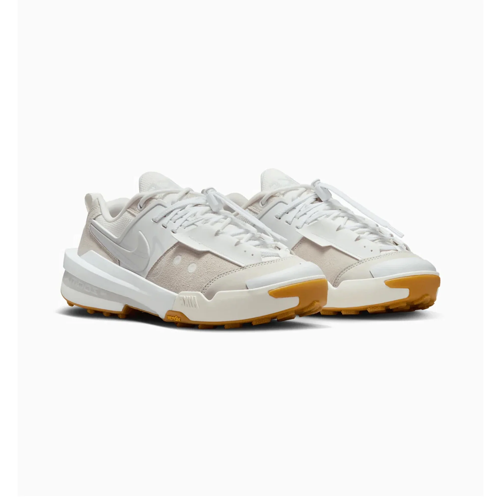 Nike Zegamadome SP 'Sacai White' (2025) - Image 2
