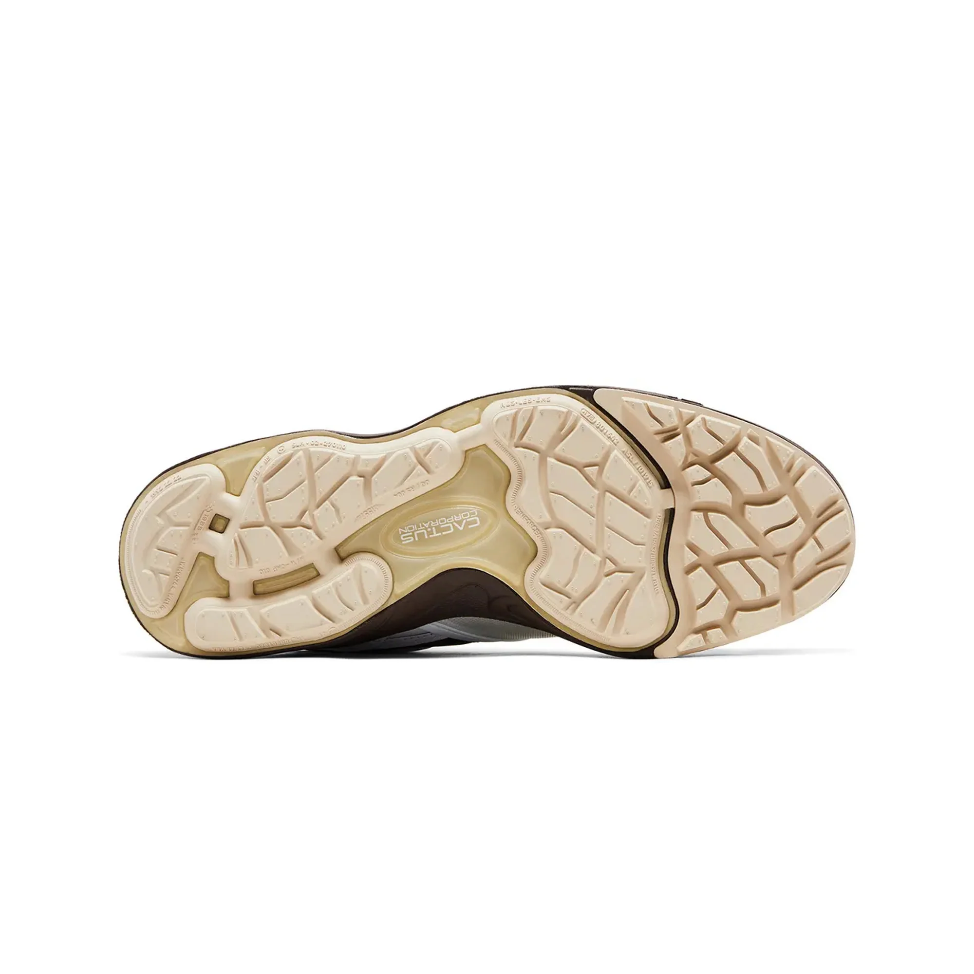 Nike Zoom Field Jaxx Travis Scott 'Light Chocolate' (2025) - Image 5