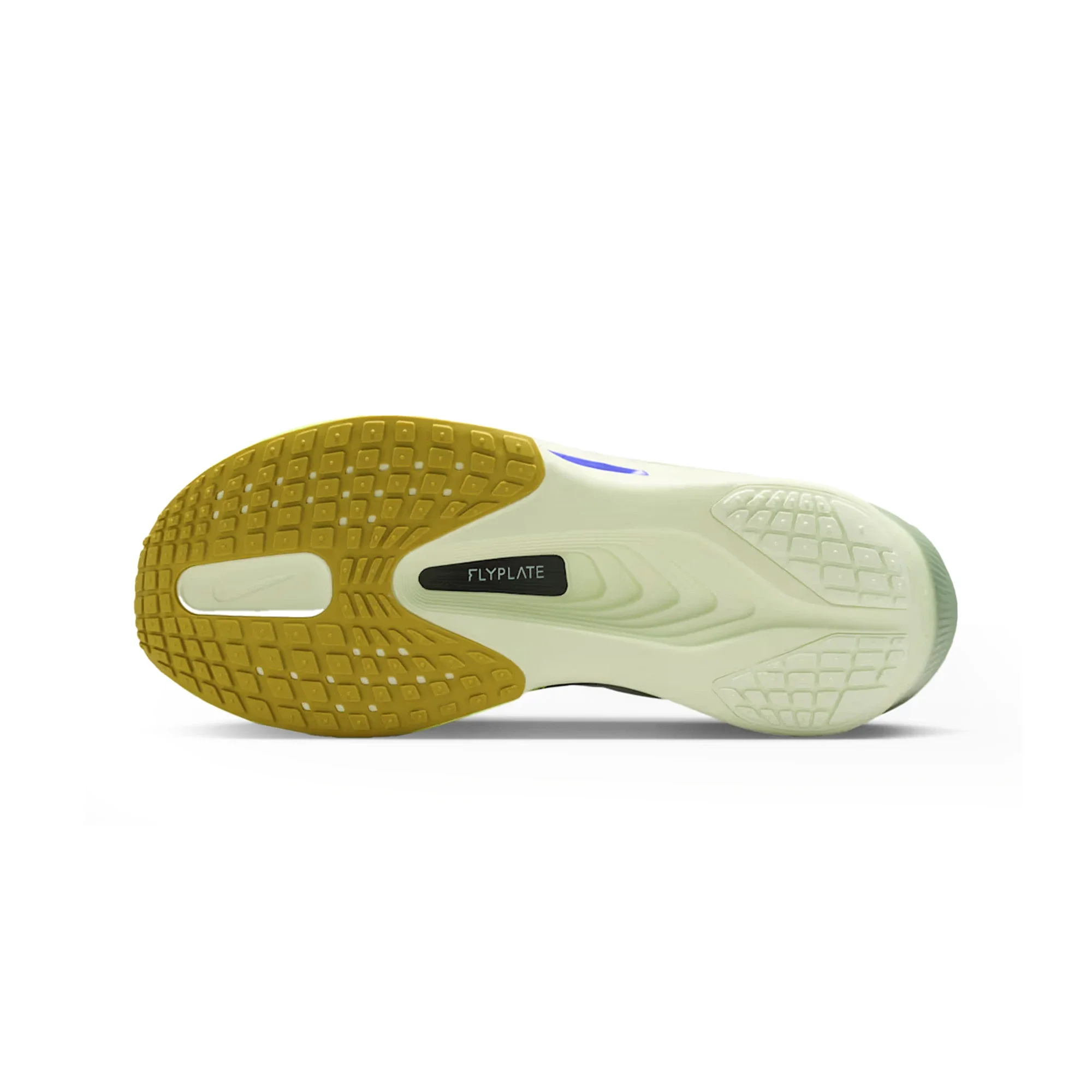 Nike Zoom Fly 6 'Barely Green Volt Ice Sapphire' - Image 8