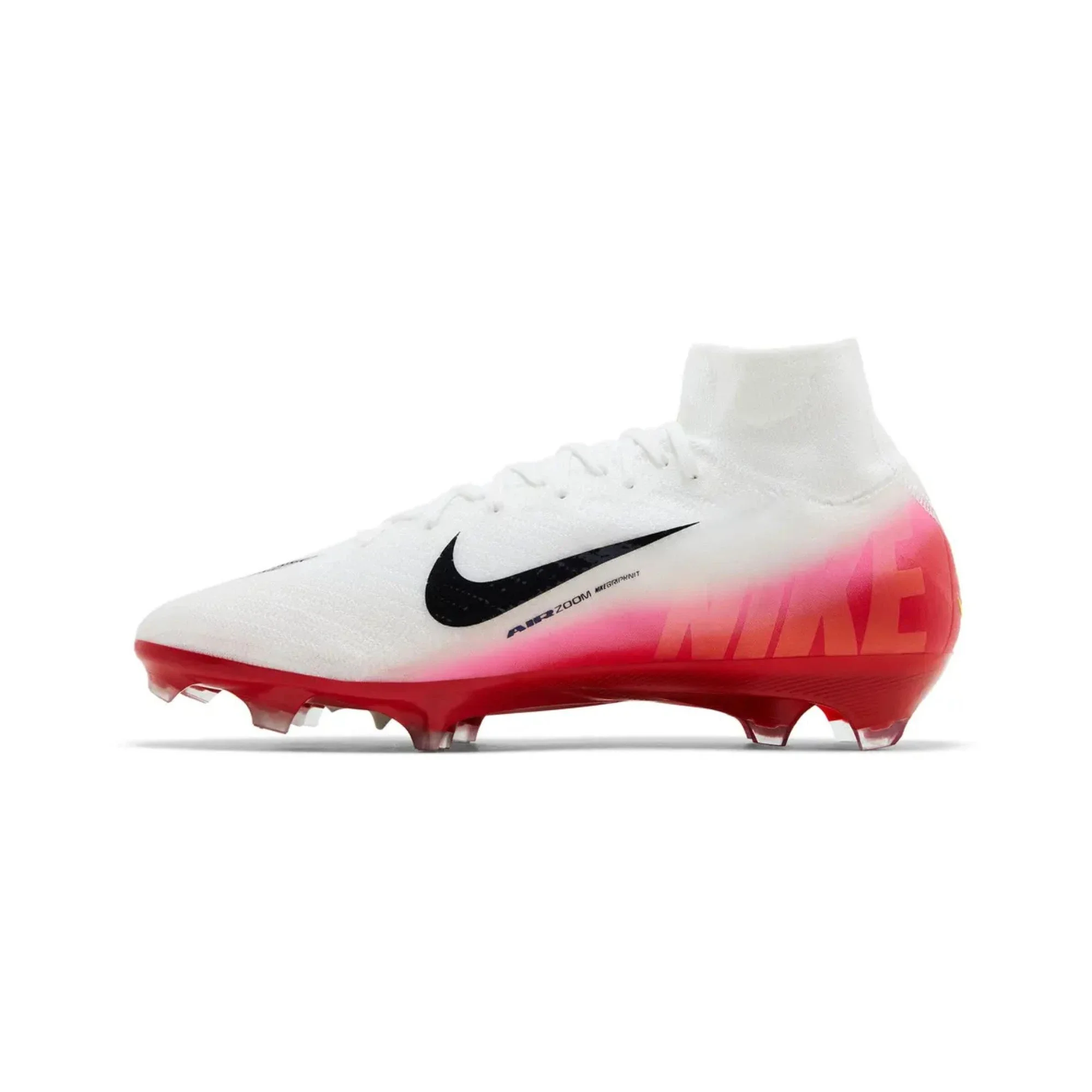 Nike Zoom Mercurial Superfly 10 Elite FG 'Fear Nothing Pack' (2025) - Image 3