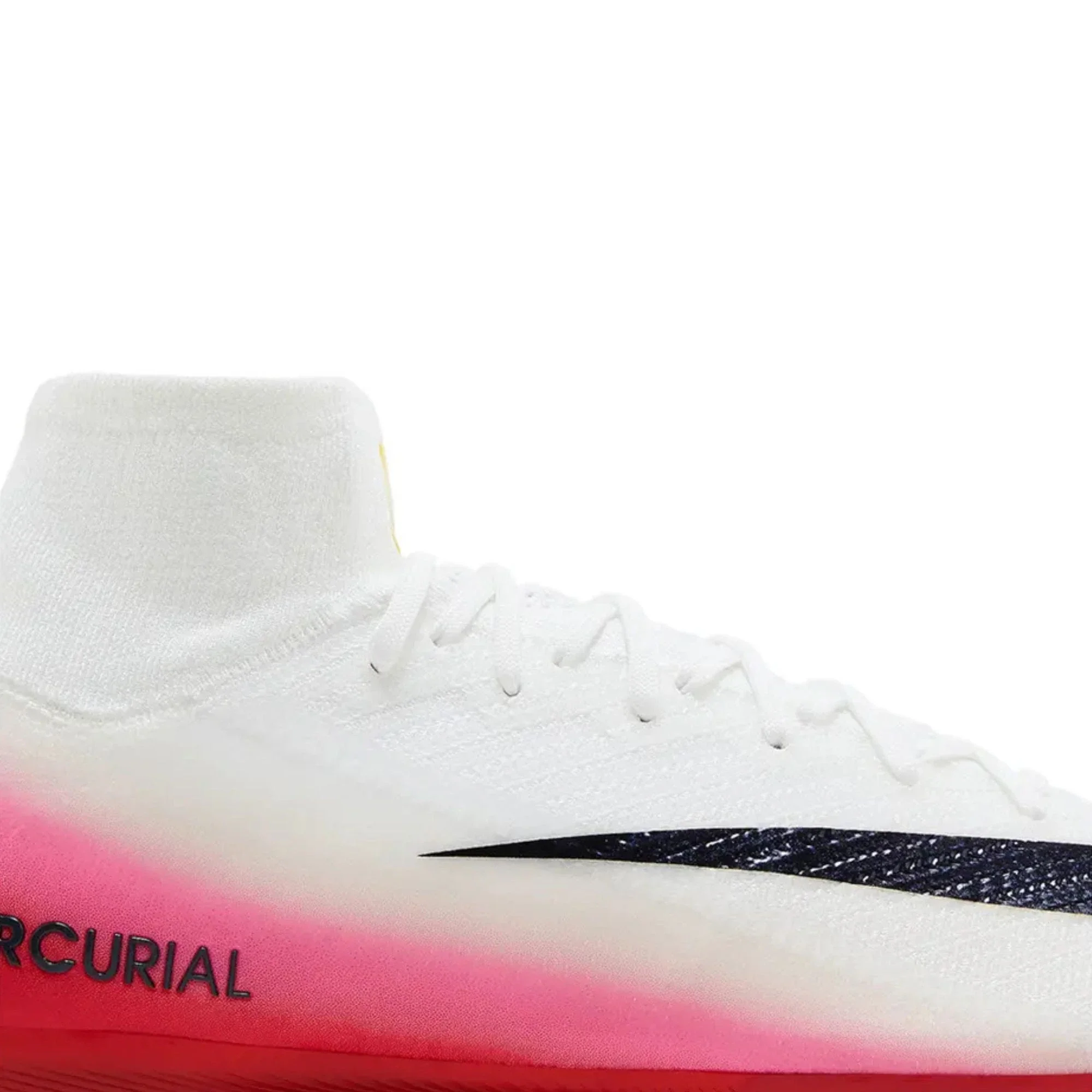 Nike Zoom Mercurial Superfly 10 Elite FG 'Fear Nothing Pack' (2025) - Image 7