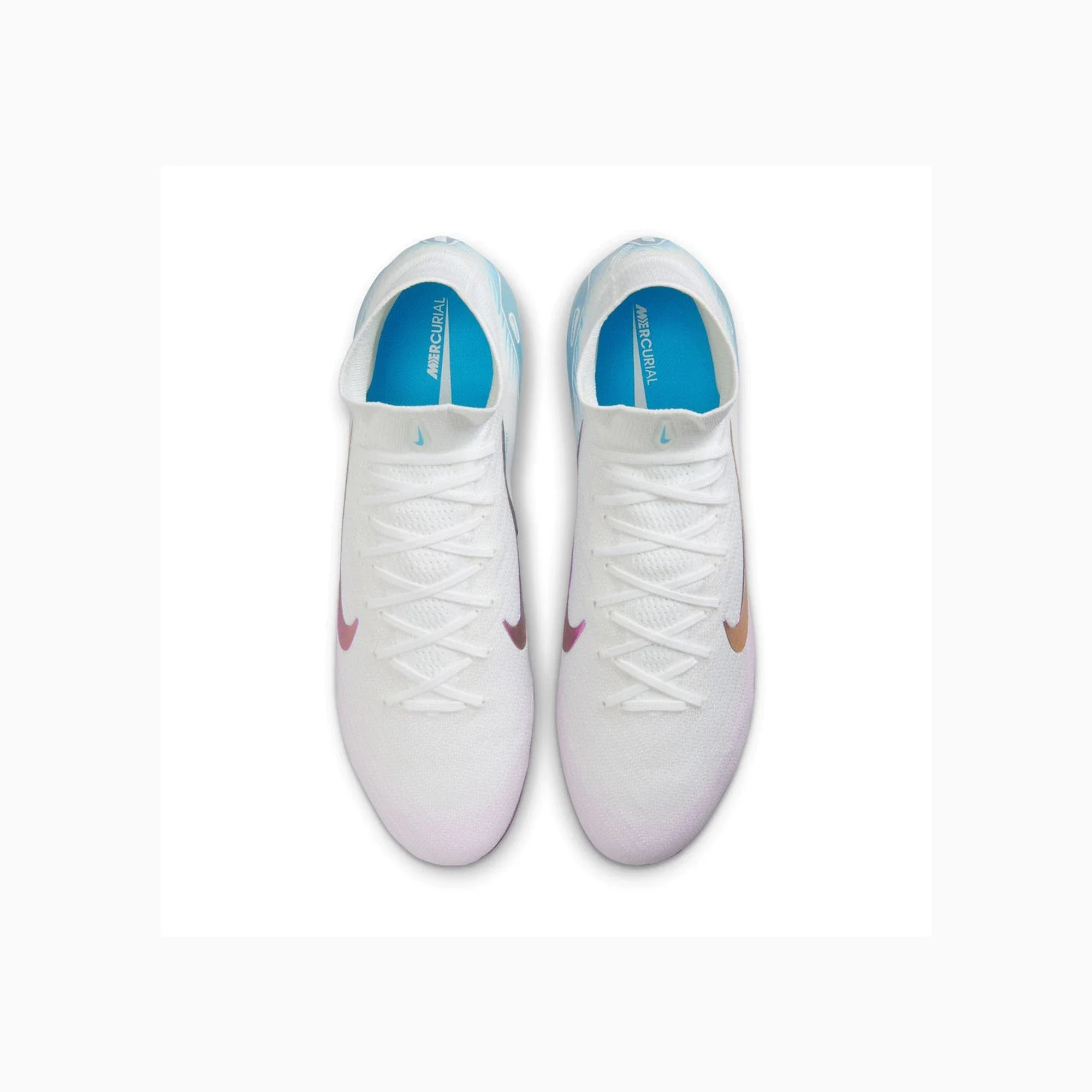 Nike Zoom Mercurial Superfly 10 Elite LV8 FG 'Elite Only Pack' (2025) - Image 4