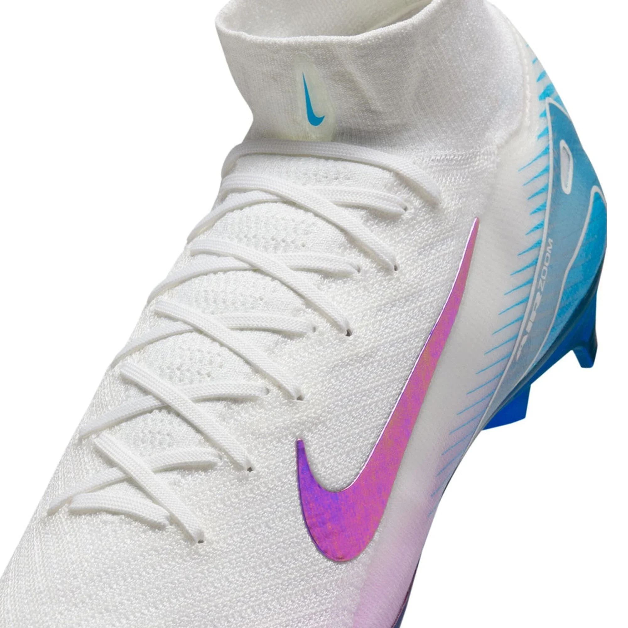 Nike Zoom Mercurial Superfly 10 Elite LV8 FG 'Elite Only Pack' (2025) - Image 9