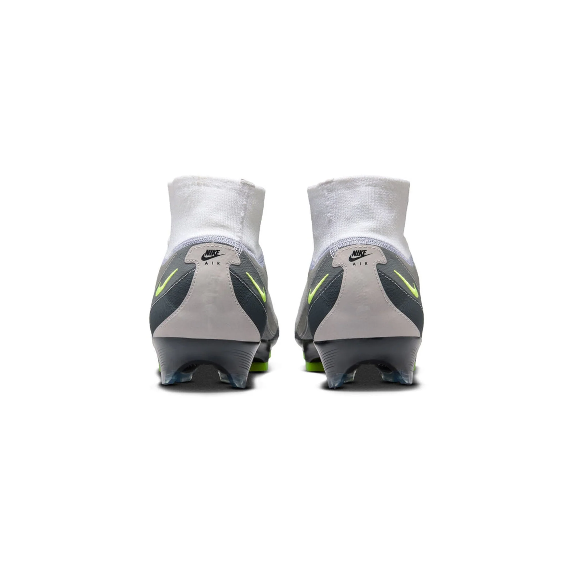 Nike Zoom Mercurial Superfly 10 Elite SE FG Air Max 95 'Neon' (2025) - Image 4