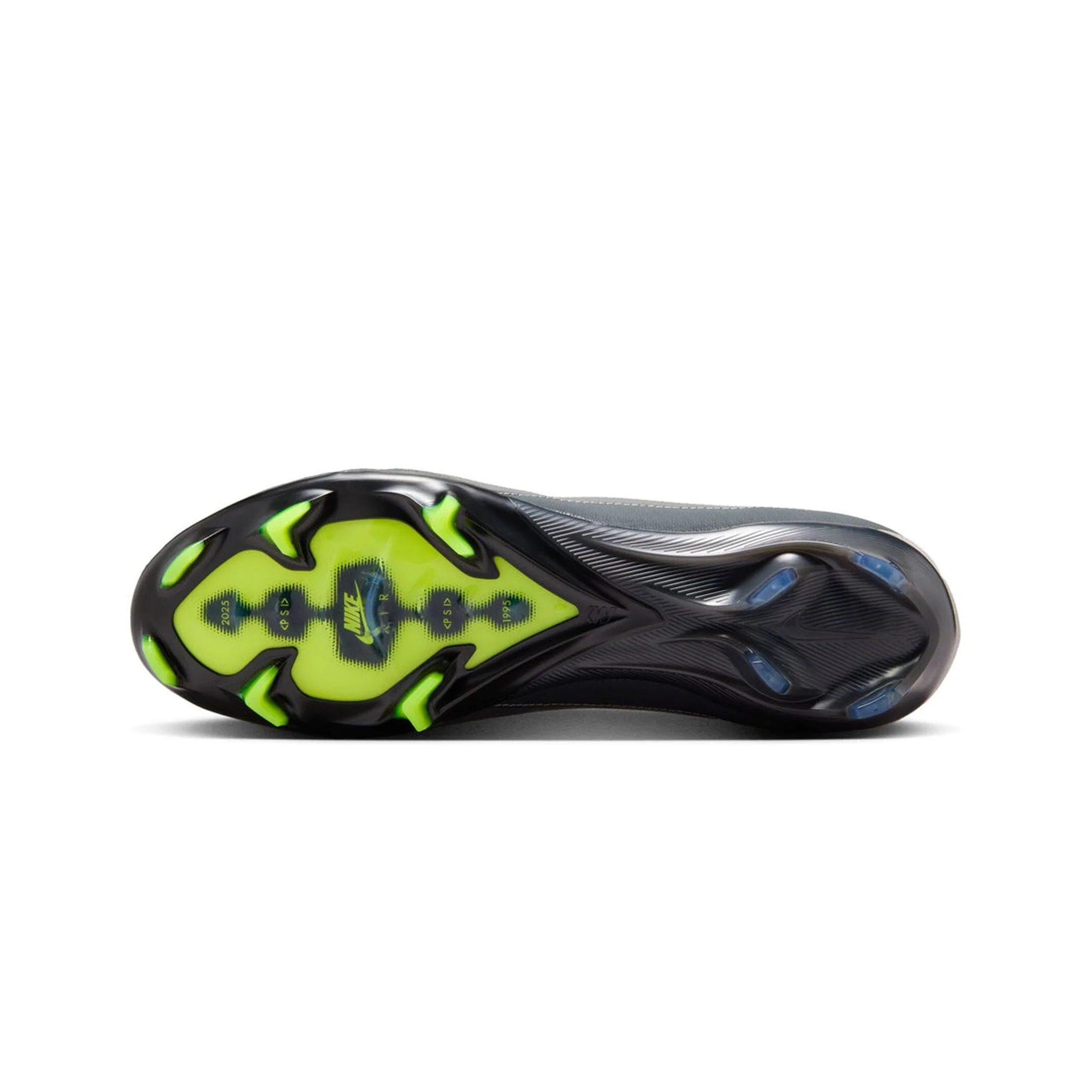 Nike Zoom Mercurial Superfly 10 Elite SE FG Air Max 95 'Neon' (2025) - Image 5