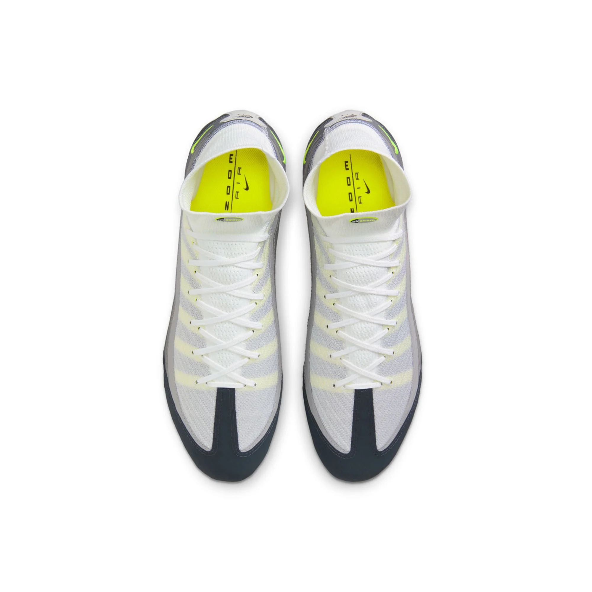 Nike Zoom Mercurial Superfly 10 Elite SE FG Air Max 95 'Neon' (2025) - Image 6