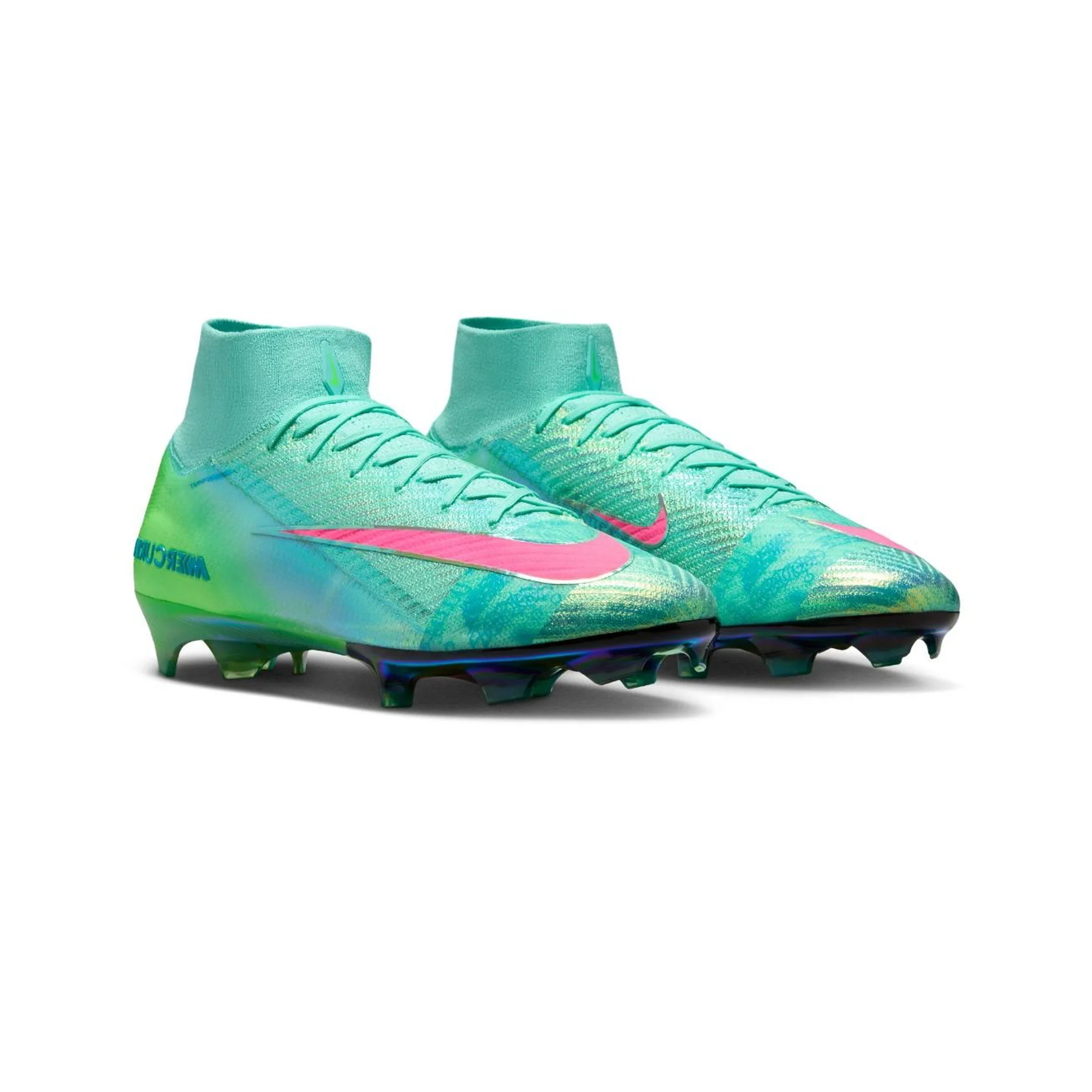 Nike Zoom Mercurial Superfly 10 Elite SE FG 'Cosmic Speed Chapter 2 Pack' (2024) - Image 2