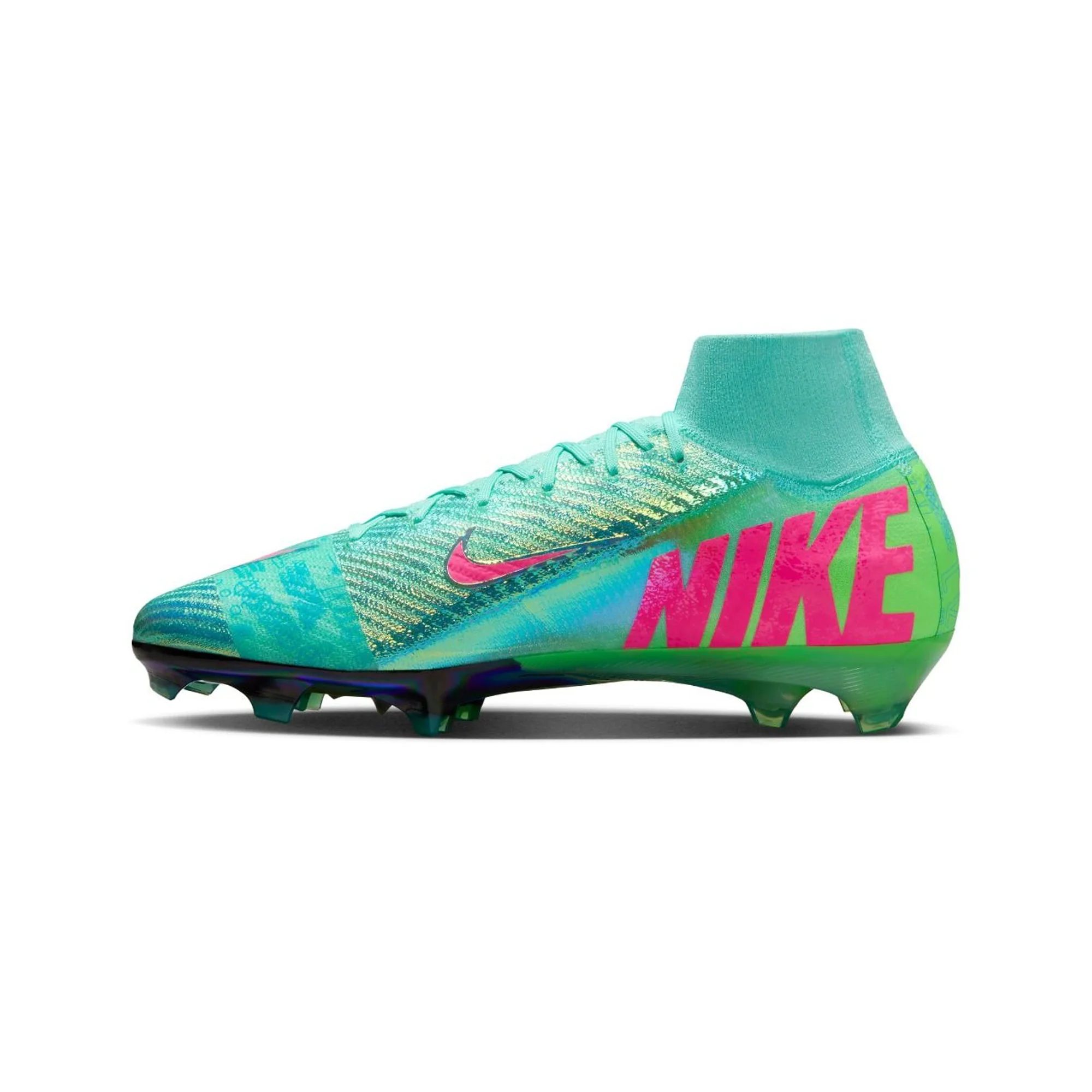 Nike Zoom Mercurial Superfly 10 Elite SE FG 'Cosmic Speed Chapter 2 Pack' (2024) - Image 3