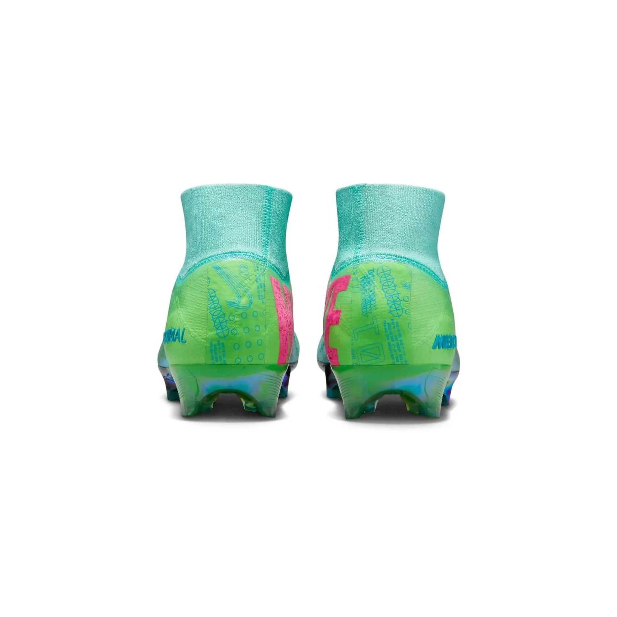 Nike Zoom Mercurial Superfly 10 Elite SE FG 'Cosmic Speed Chapter 2 Pack' (2024) - Image 4