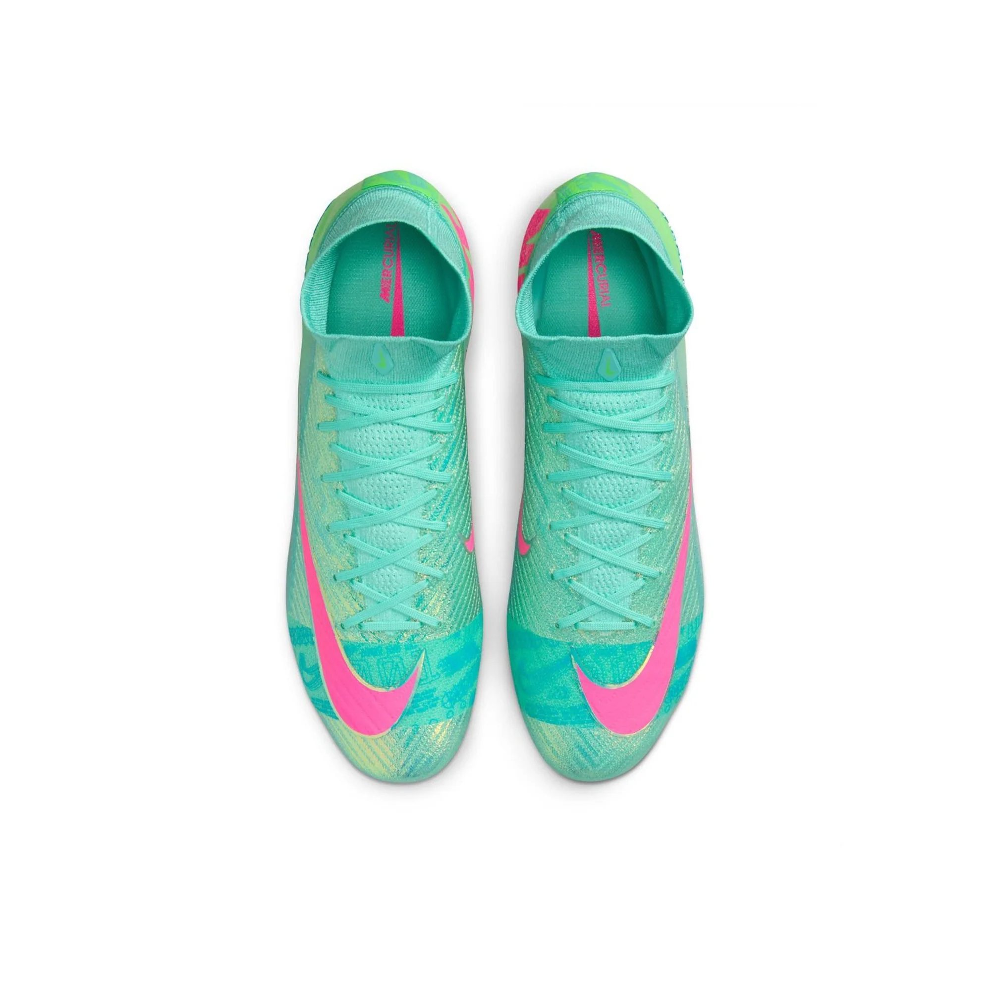 Nike Zoom Mercurial Superfly 10 Elite SE FG 'Cosmic Speed Chapter 2 Pack' (2024) - Image 5