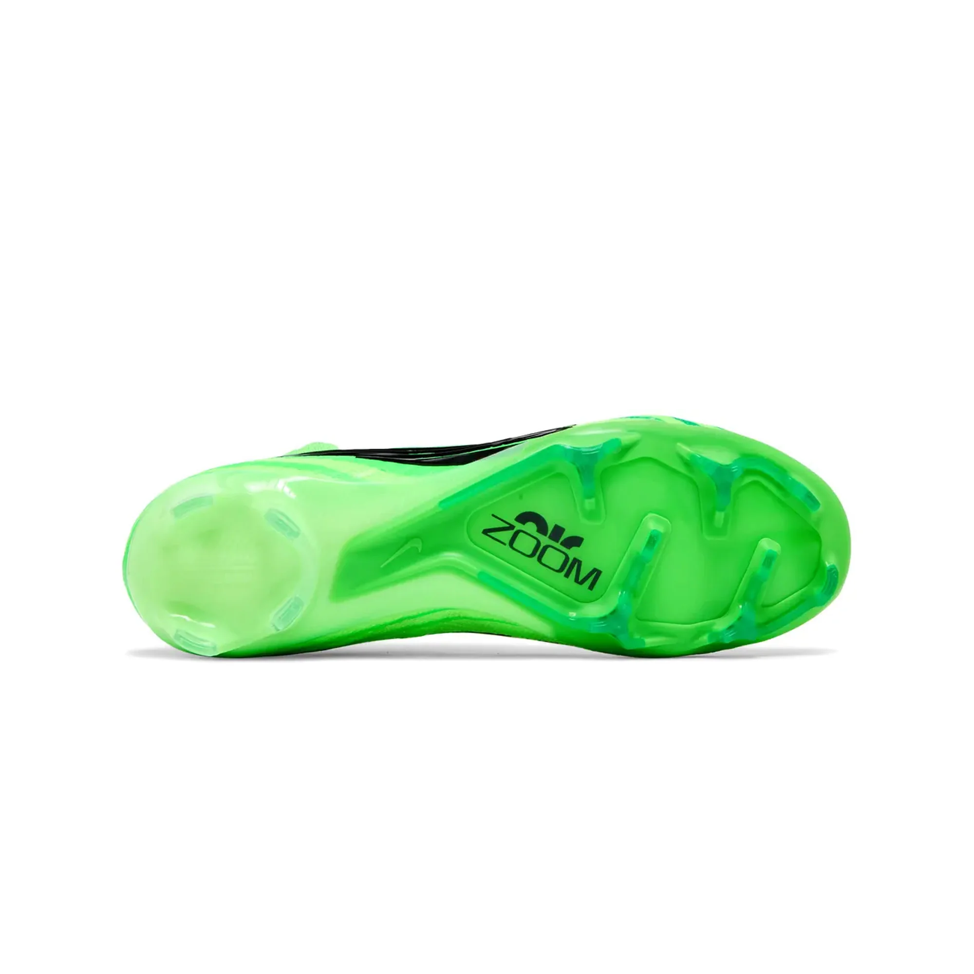 Nike Zoom Mercurial Superfly 9 Elite FG 'Dream Speed Green Strike' (2023) - Image 5