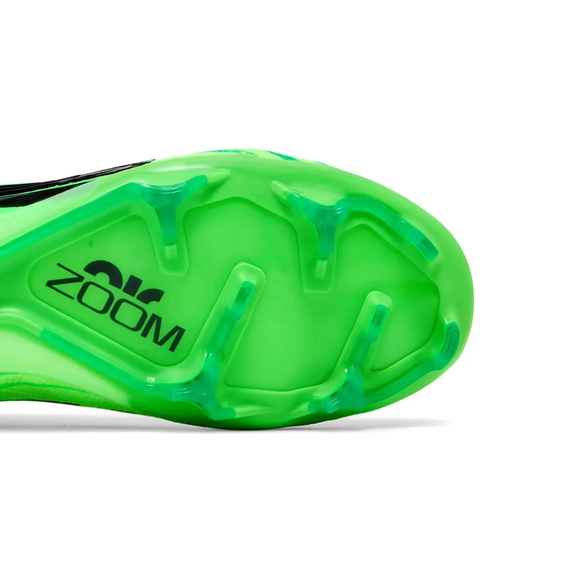 Nike Zoom Mercurial Superfly 9 Elite FG 'Dream Speed Green Strike' (2023) - Image 8