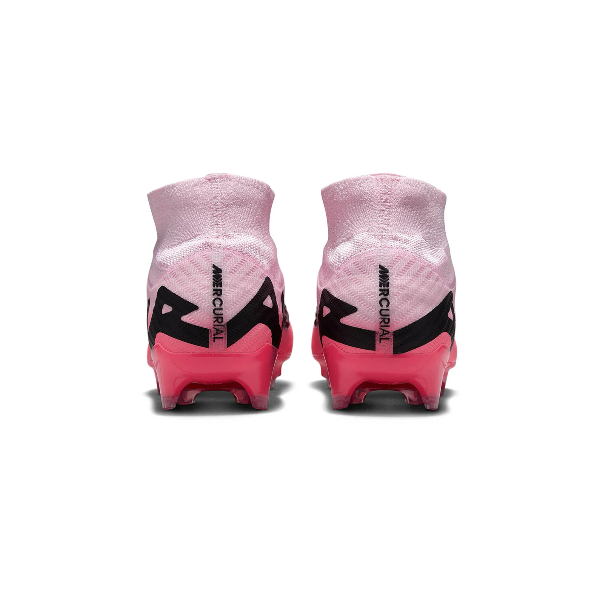 Nike Zoom Mercurial Superfly 9 Elite FG 'Pink Foam' (2024) - Image 5