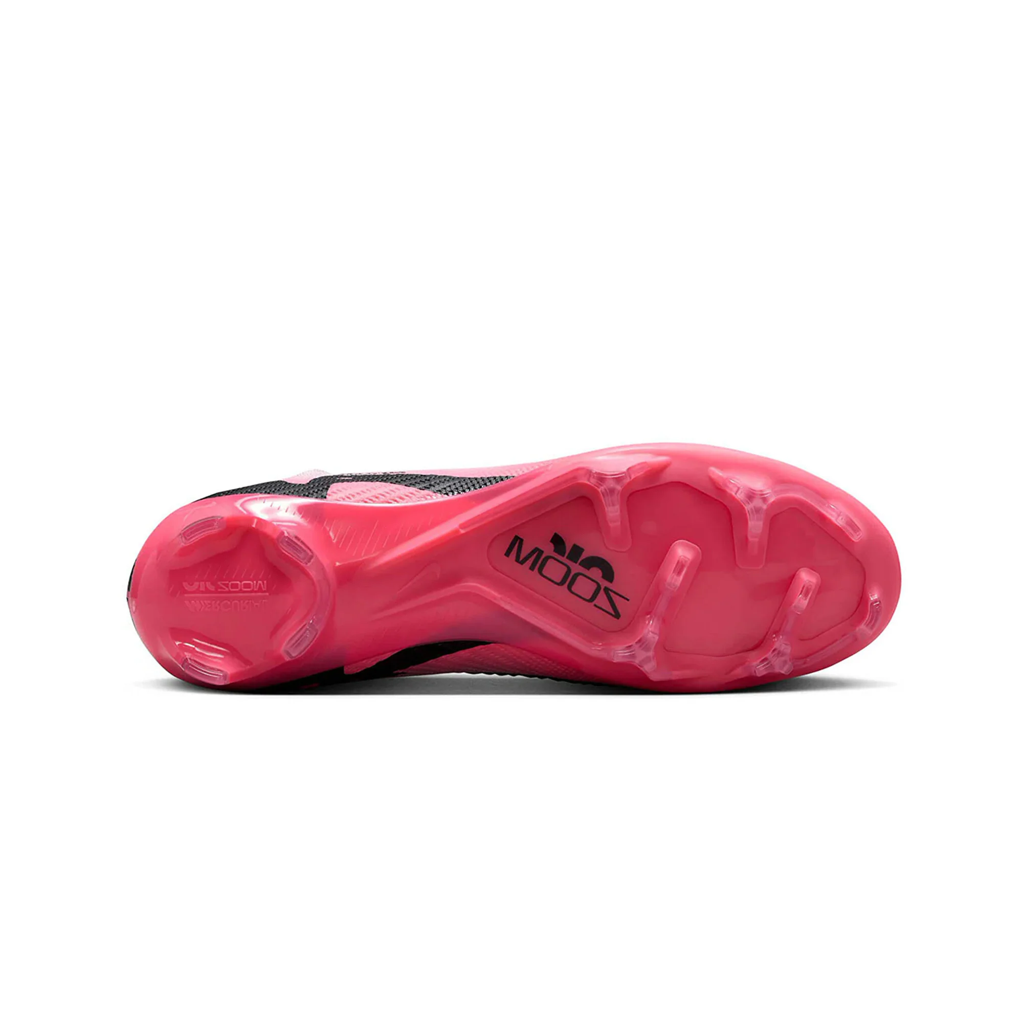 Nike Zoom Mercurial Superfly 9 Elite FG 'Pink Foam' (2024) - Image 6