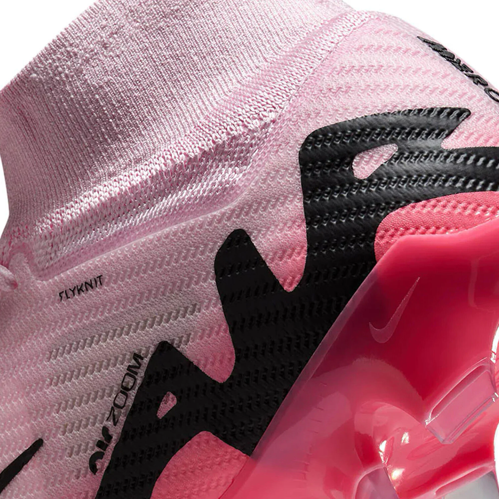 Nike Zoom Mercurial Superfly 9 Elite FG 'Pink Foam' (2024) - Image 7