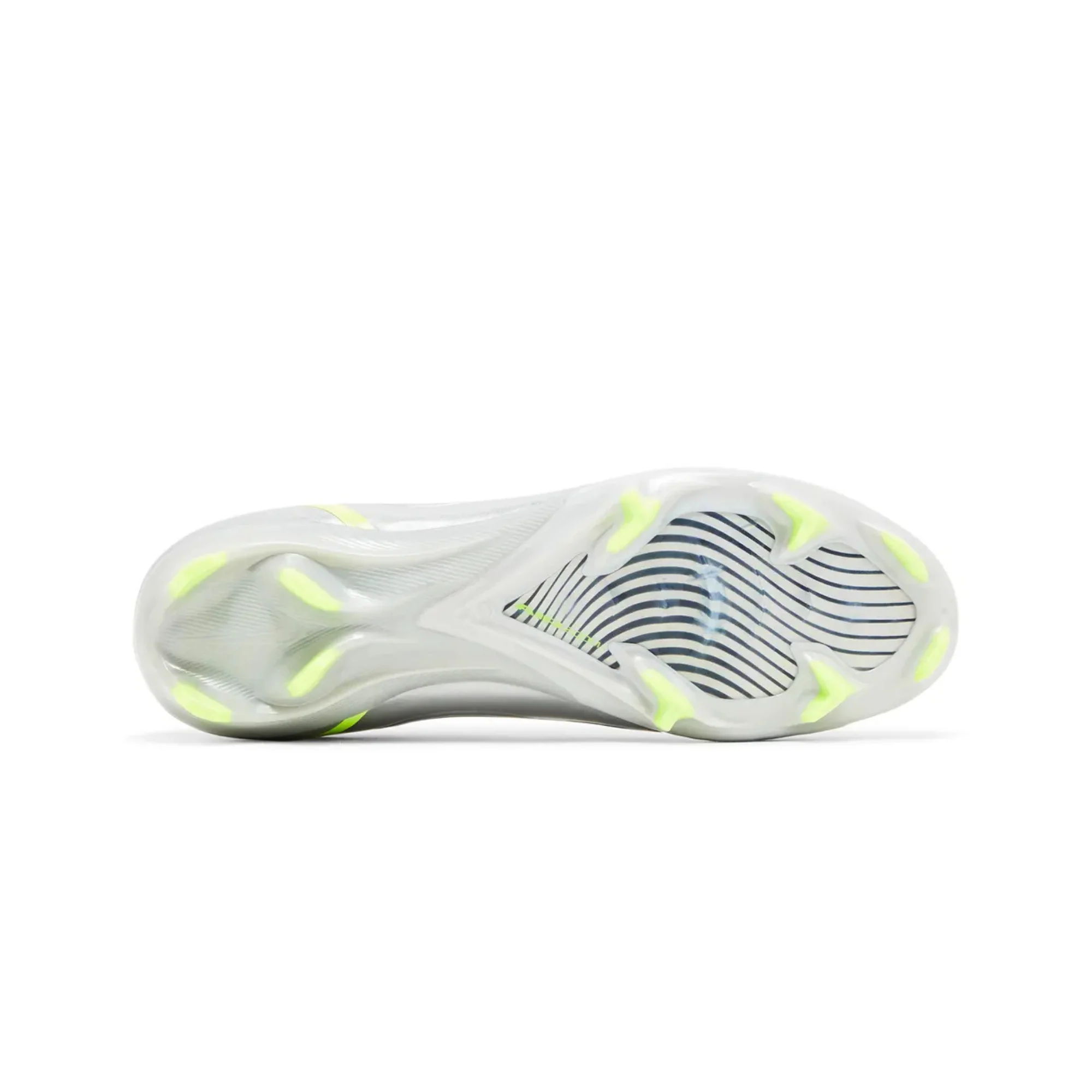 Nike Zoom Mercurial Vapor 1 RGN SE FG 'Chrome Lime' (2024) - Image 5