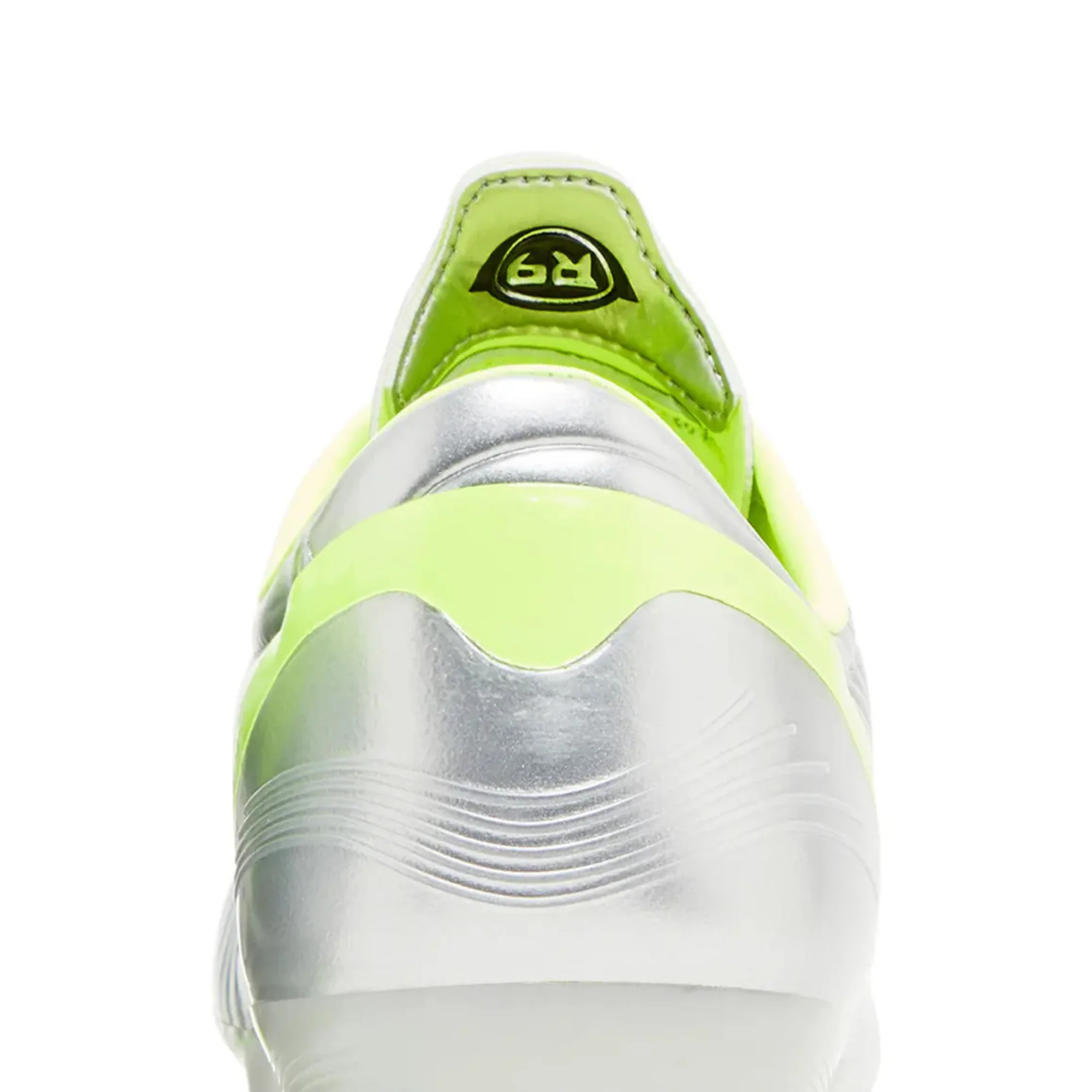 Nike Zoom Mercurial Vapor 1 RGN SE FG 'Chrome Lime' (2024) - Image 6