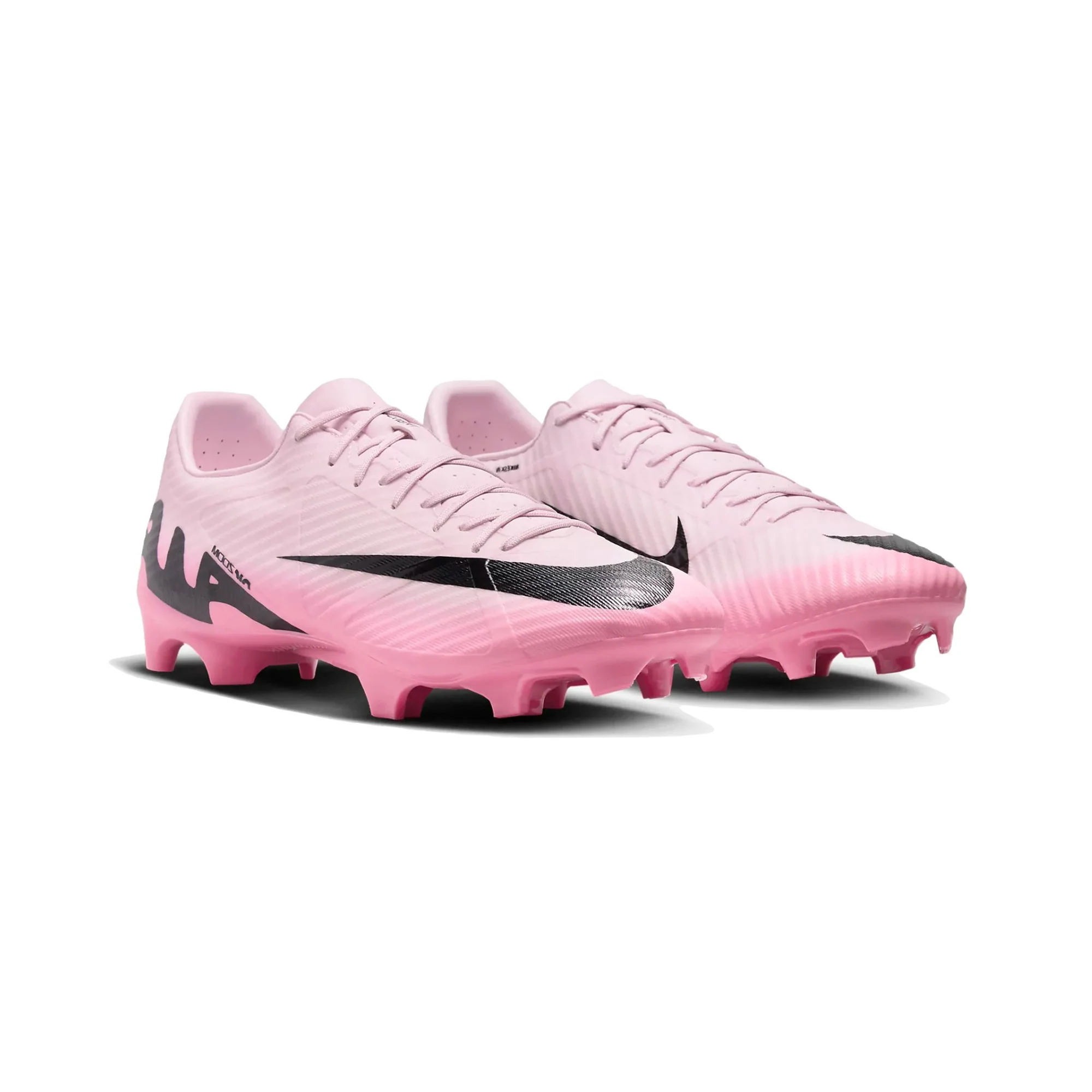 Nike Zoom Mercurial Vapor 15 Academy MG 'Mad Brilliance Pack' - Image 2