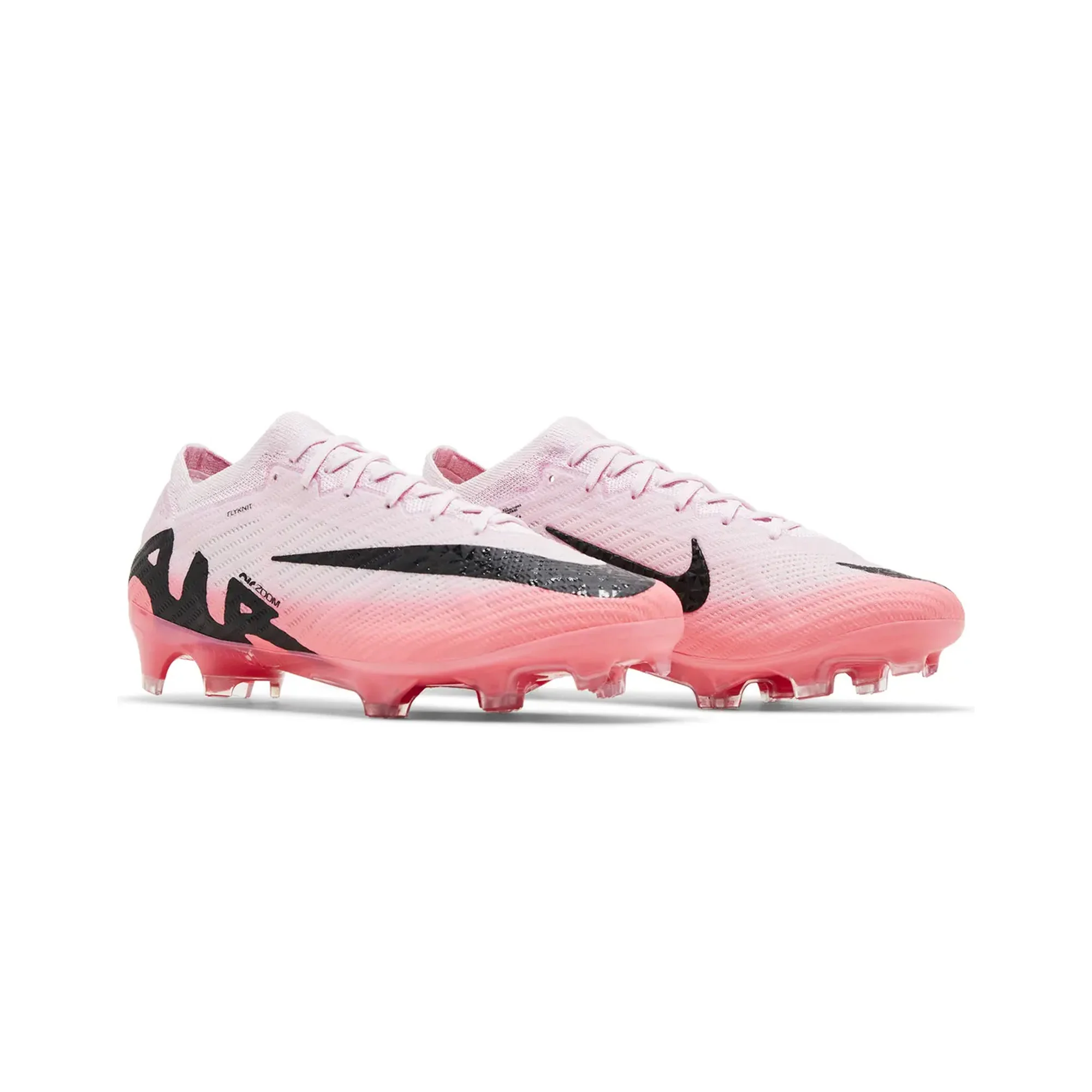 Nike Zoom Mercurial Vapor 15 Elite FG 'Tournament Pack' (2024) - Image 2