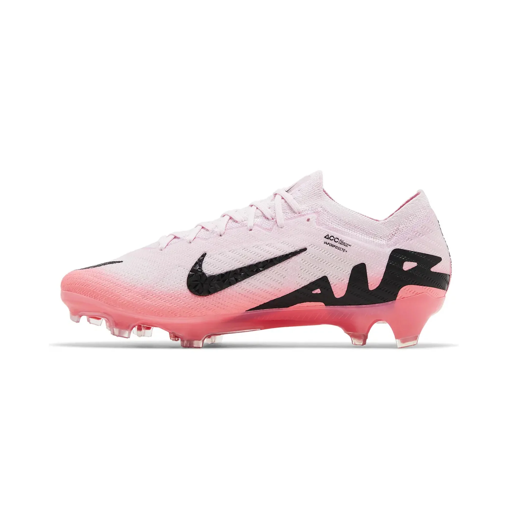 Nike Zoom Mercurial Vapor 15 Elite FG 'Tournament Pack' (2024) - Image 3