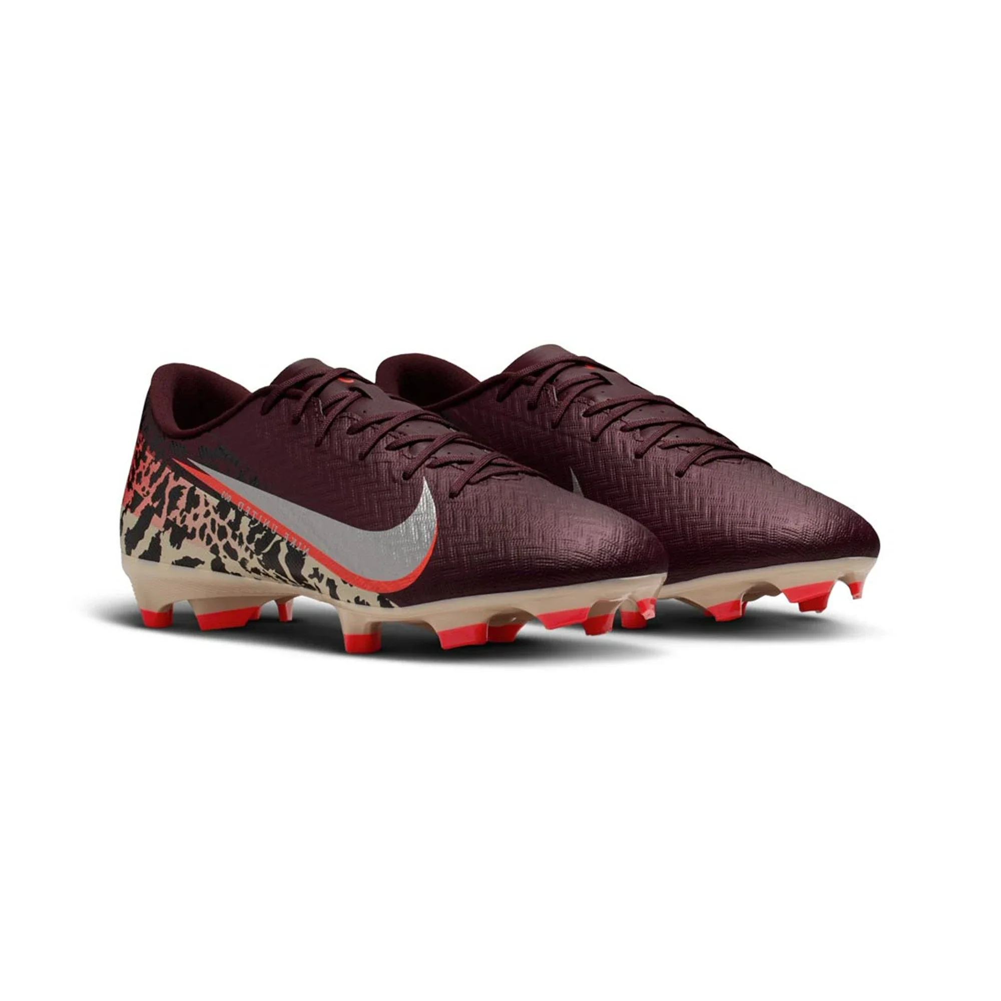 Nike Zoom Mercurial Vapor 16 Academy FG/MG 'United 003 Pack' (2026) - Image 2