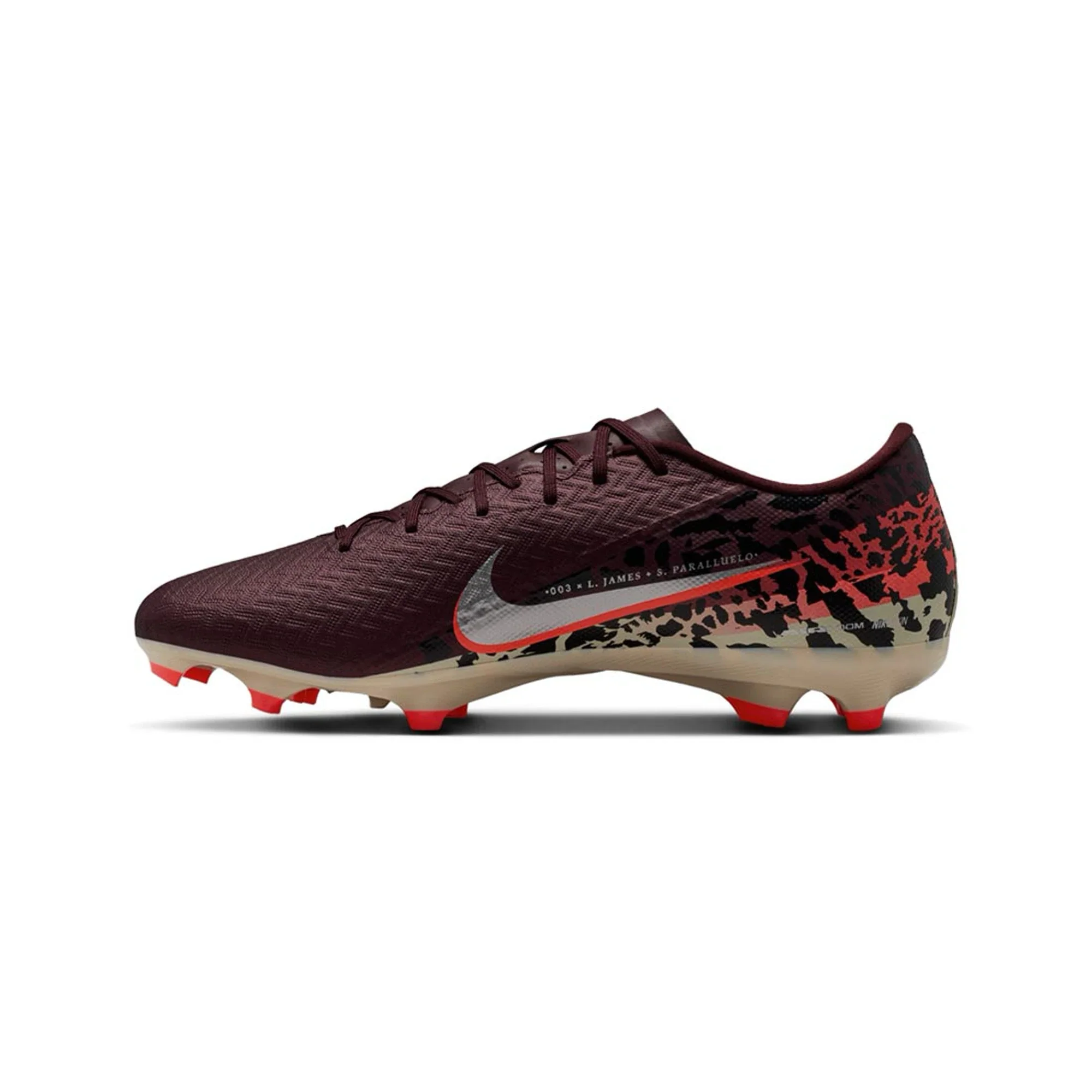 Nike Zoom Mercurial Vapor 16 Academy FG/MG 'United 003 Pack' (2026) - Image 3