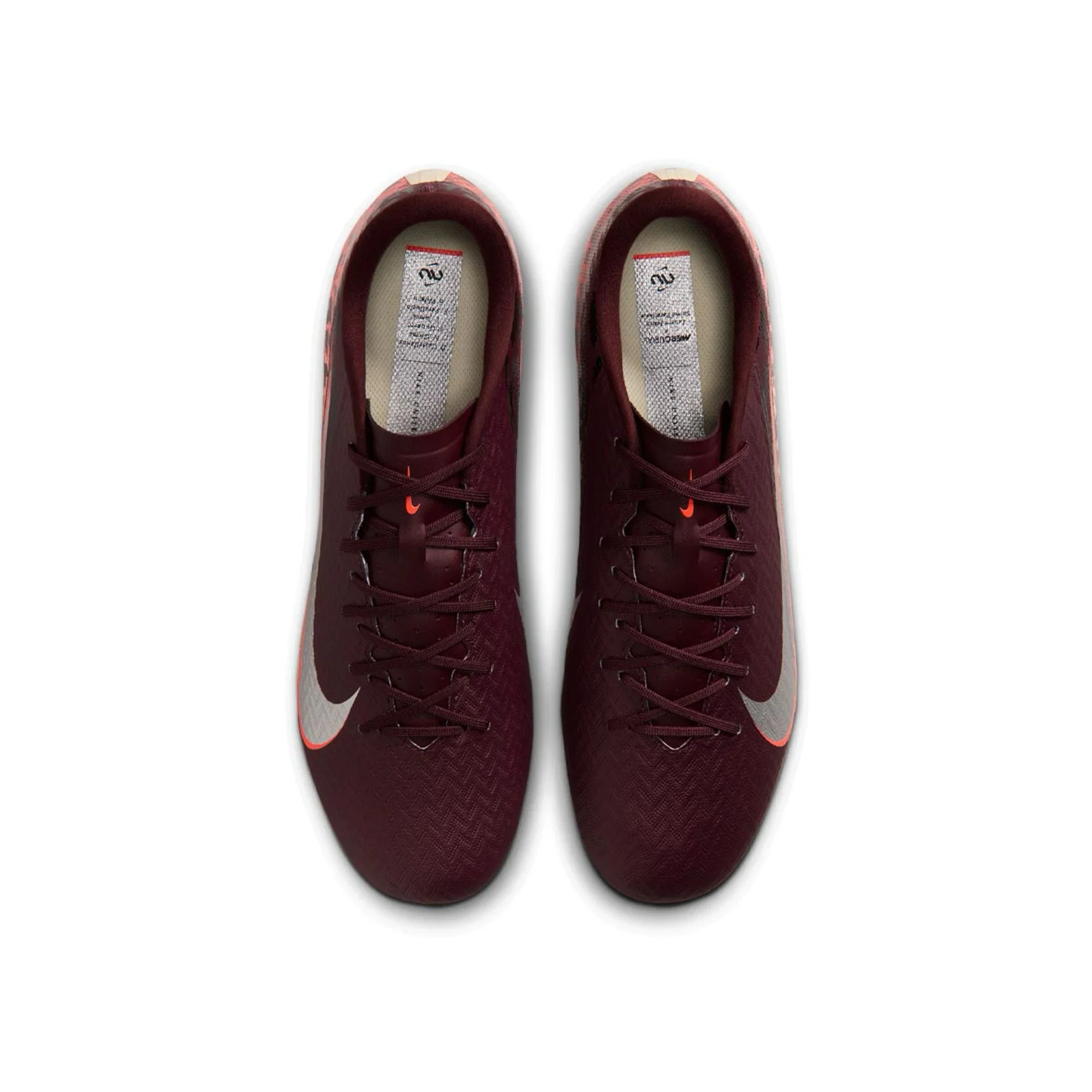 Nike Zoom Mercurial Vapor 16 Academy FG/MG 'United 003 Pack' (2026) - Image 5