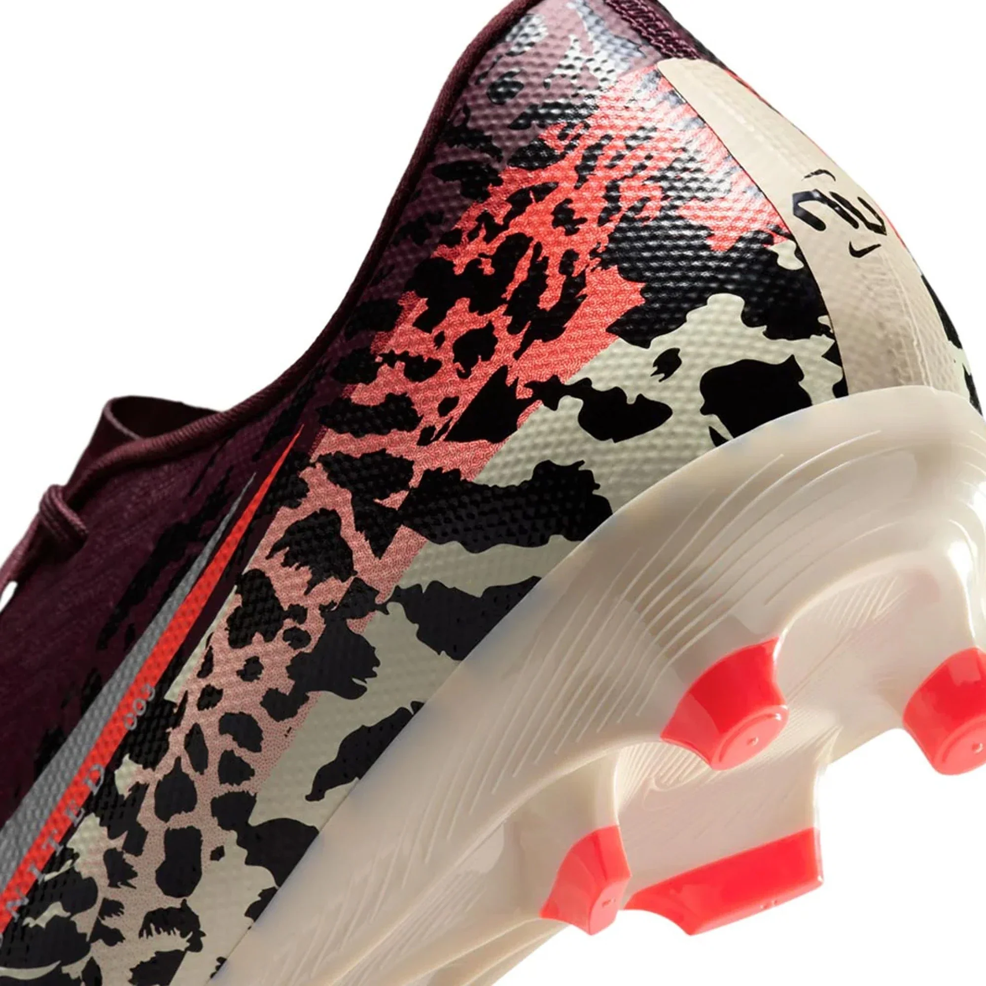 Nike Zoom Mercurial Vapor 16 Academy FG/MG 'United 003 Pack' (2026) - Image 7