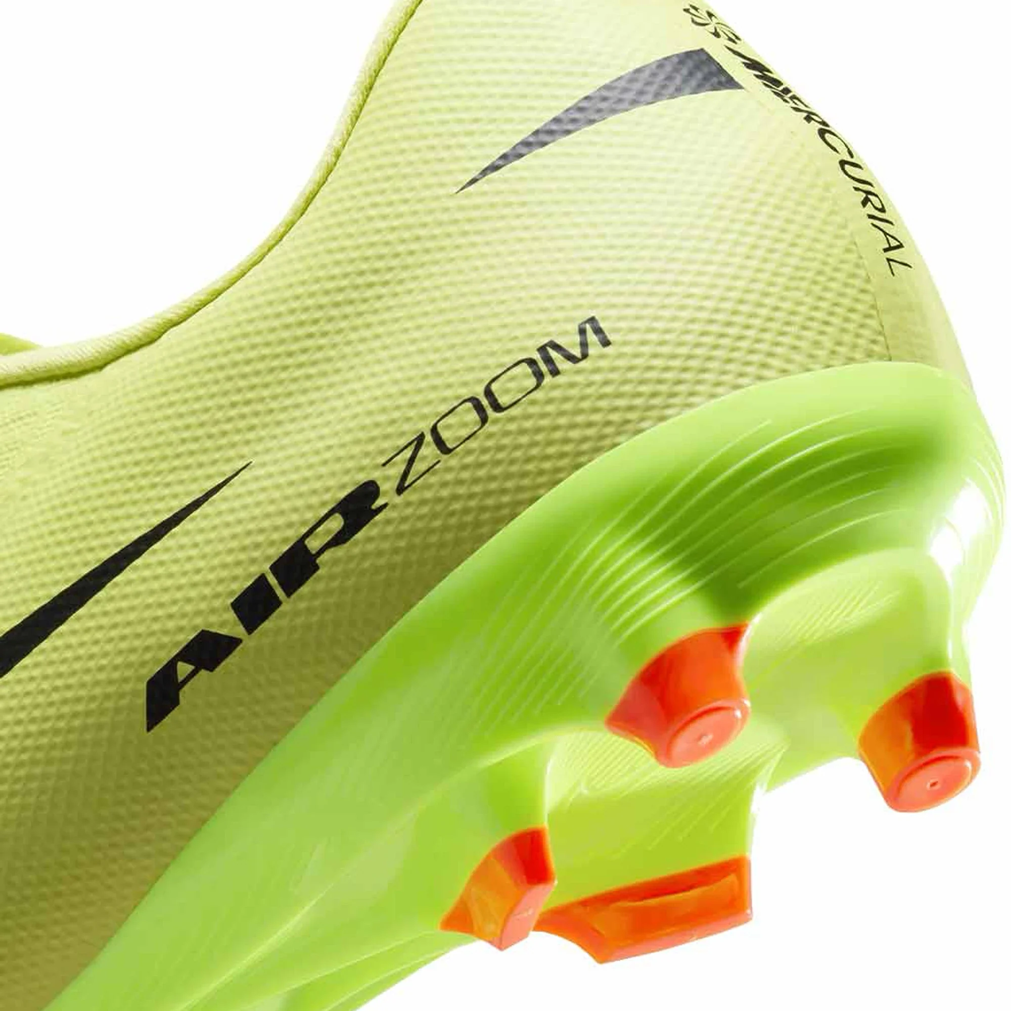 Nike Zoom Mercurial Vapor 16 Academy MG 'Max Voltage Pack' (2025) - Image 6