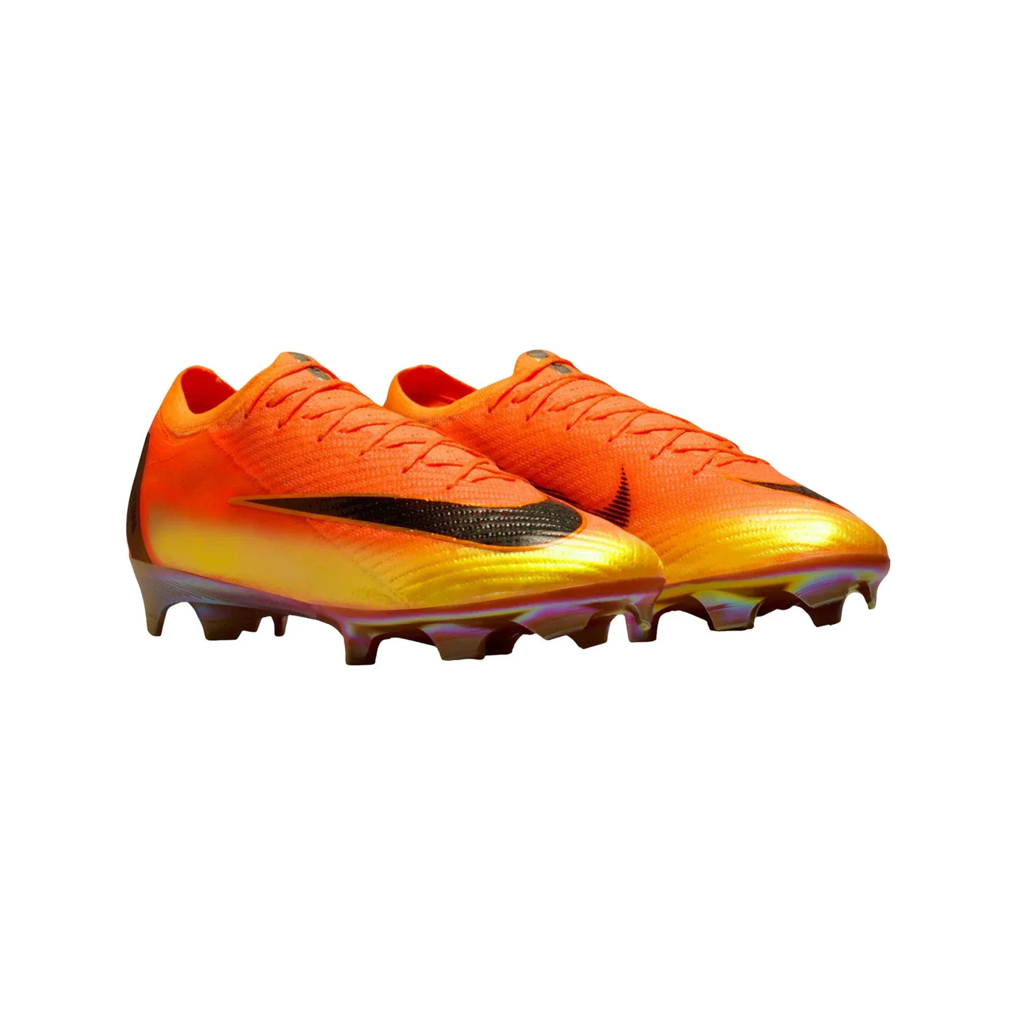 Nike Zoom Mercurial Vapor 16 Elite FG 'Déjà Vu' (2025) - Image 2