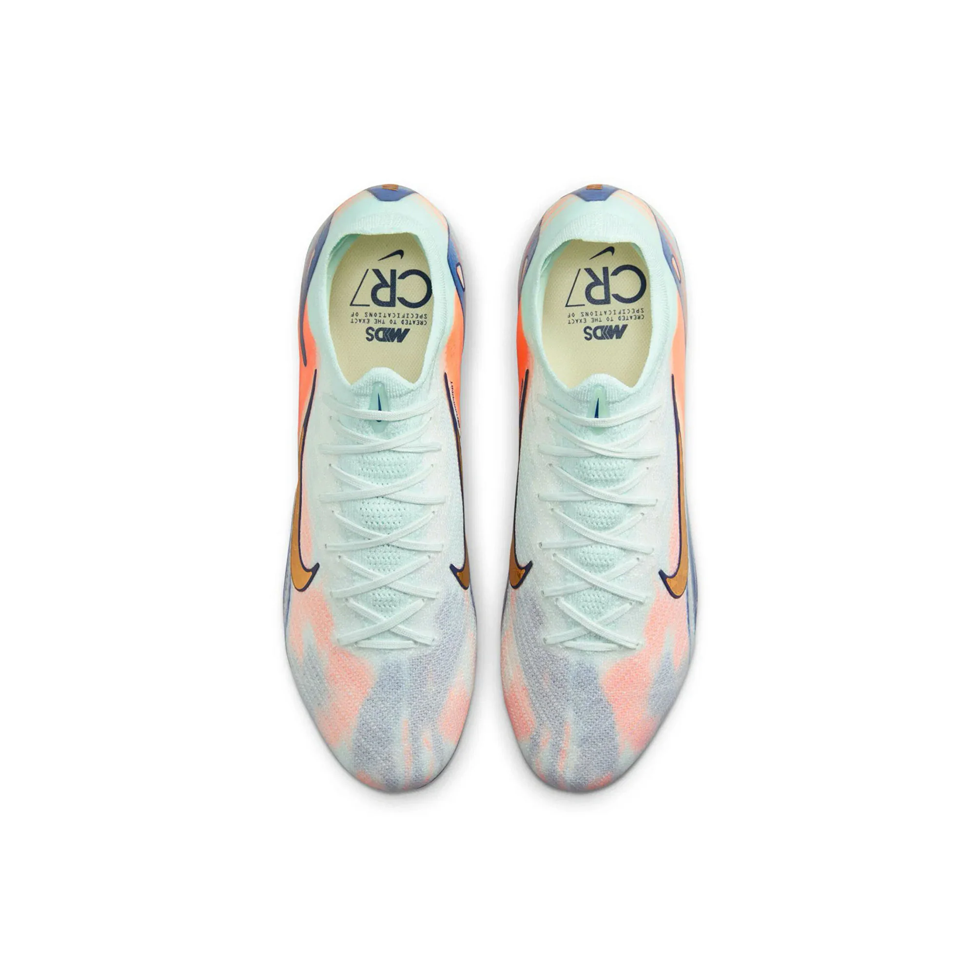 Nike Zoom Mercurial Vapor 16 Elite FG 'Dream Speed Pack' (2024) - Image 6