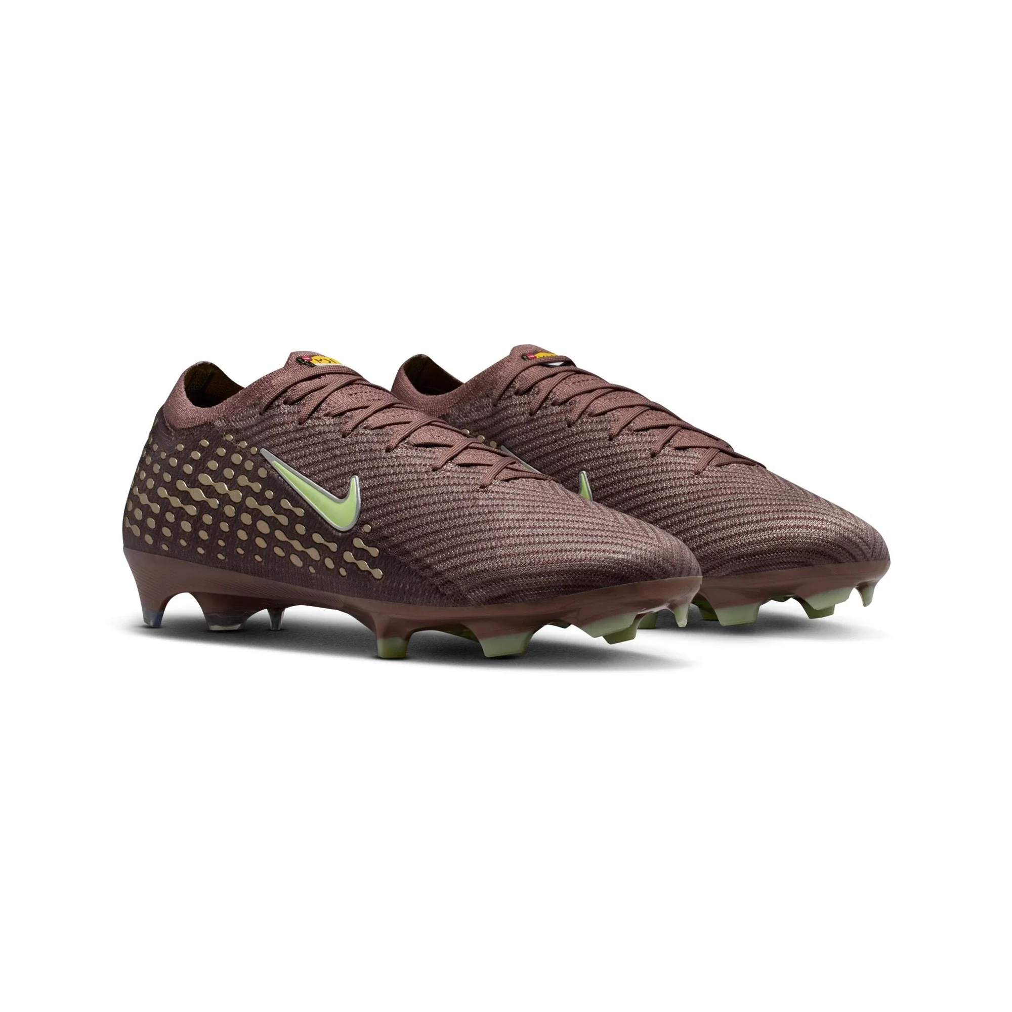 Nike Zoom Mercurial Vapor 16 Elite FG 'Kylian Mbappé Plum Eclipse' (2026) - Image 2