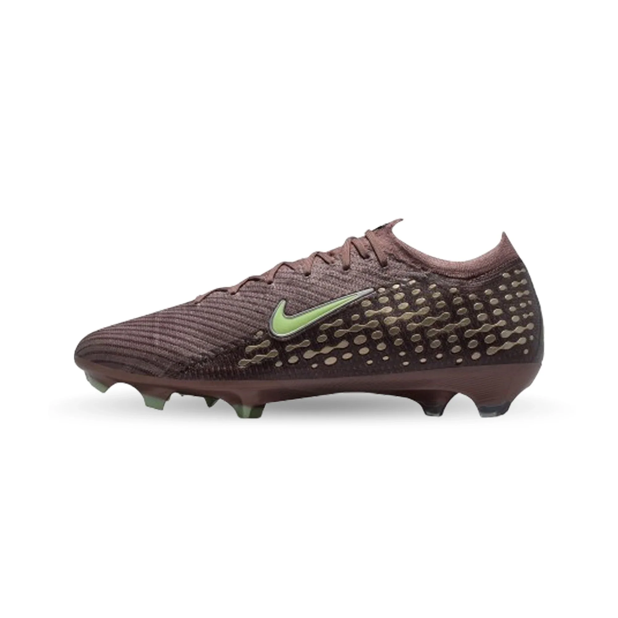Nike Zoom Mercurial Vapor 16 Elite FG 'Kylian Mbappé Plum Eclipse' (2026) - Image 3