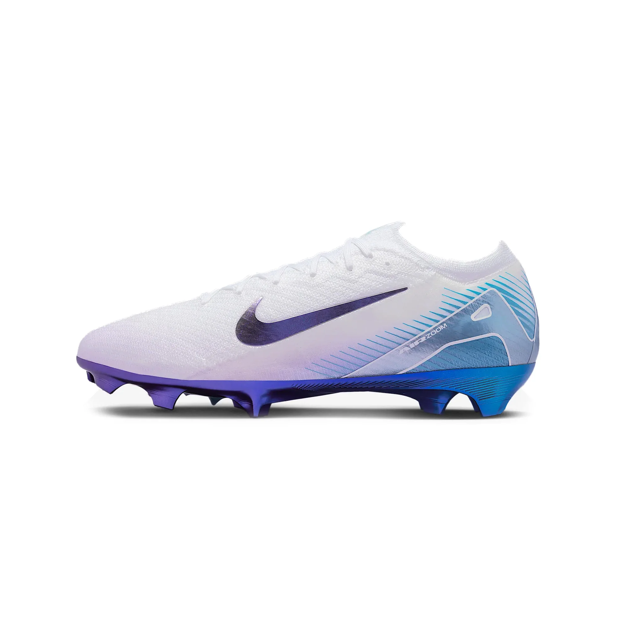 Nike Zoom Mercurial Vapor 16 Elite LV8 FG 'Elite Only Pack' (2025) - Image 3