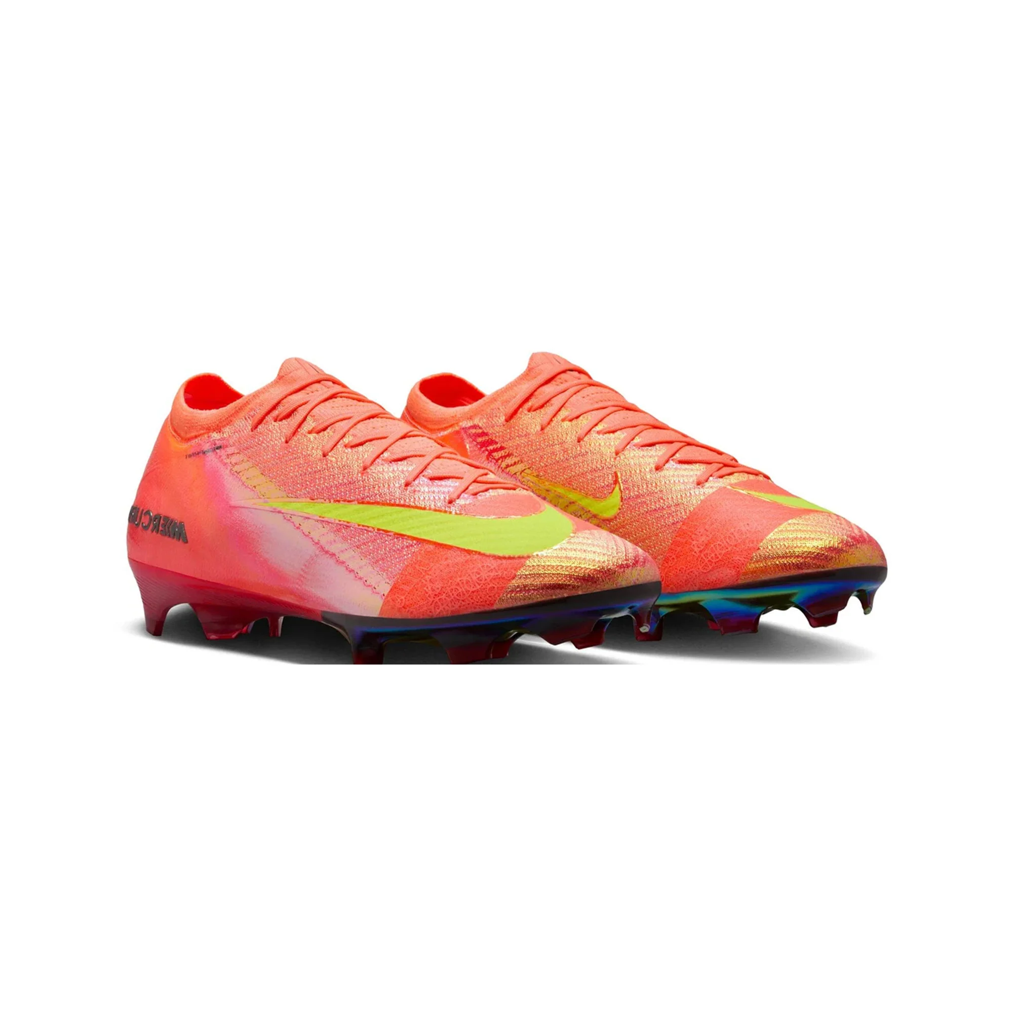 Nike Zoom Mercurial Vapor 16 Elite SE FG 'Cosmic Speed Chapter 2 Pack' (2024) - Image 2