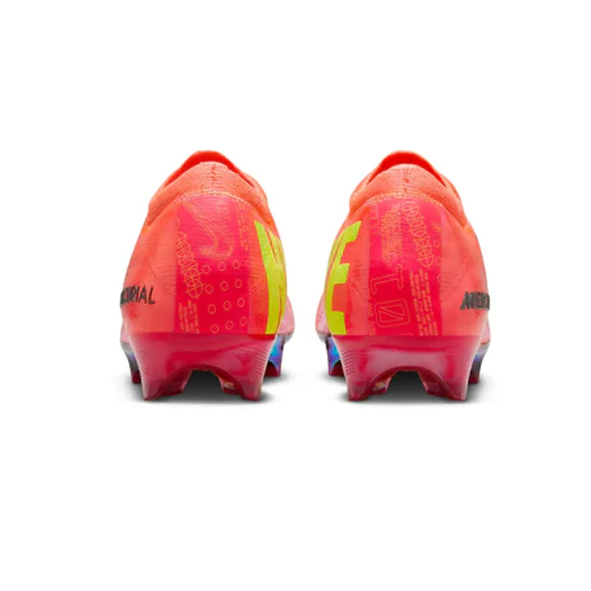 Nike Zoom Mercurial Vapor 16 Elite SE FG 'Cosmic Speed Chapter 2 Pack' (2024) - Image 4