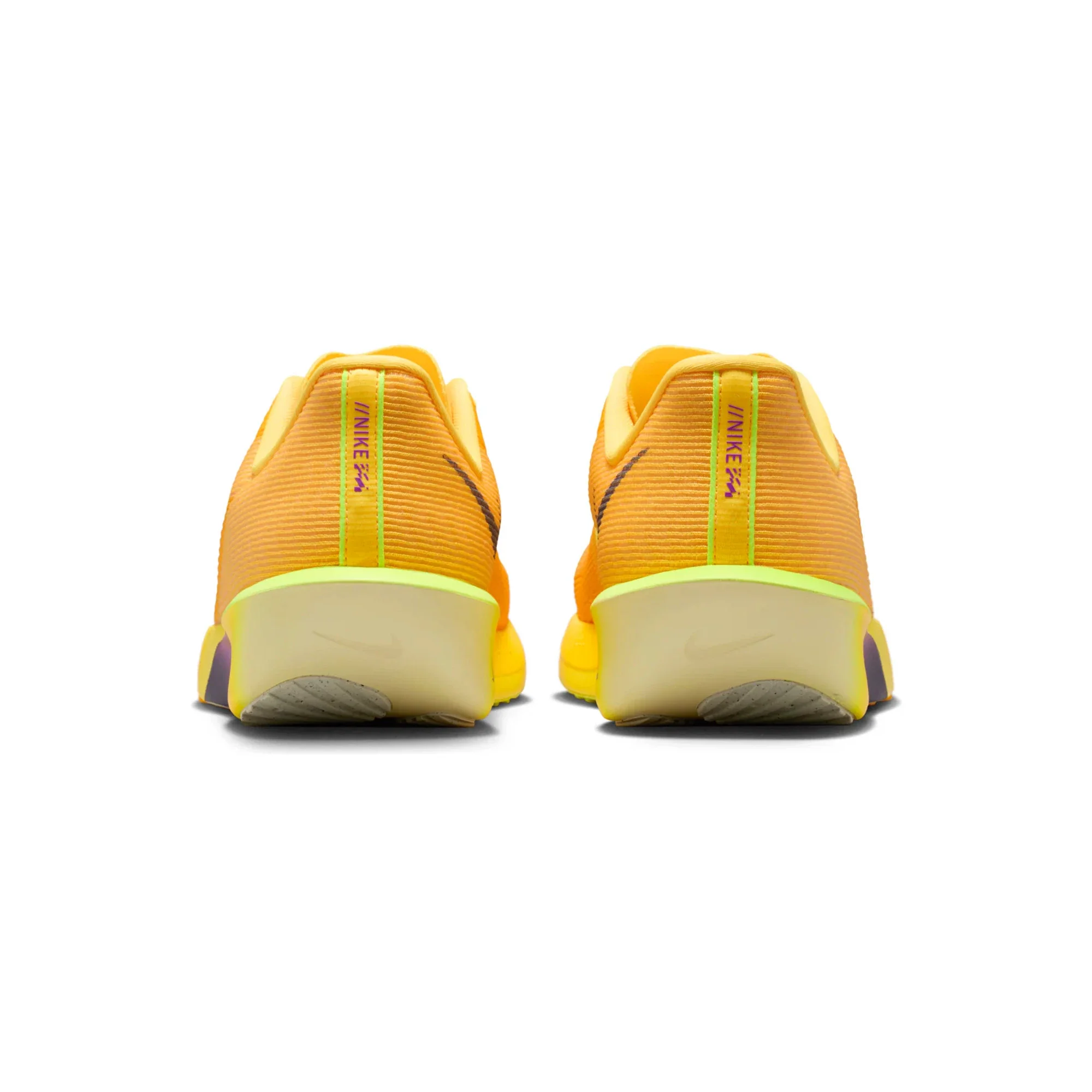 Nike Zoom Rival Fly 4 'LA 26.2 Citron Pulse Indigo Burst' - Image 4