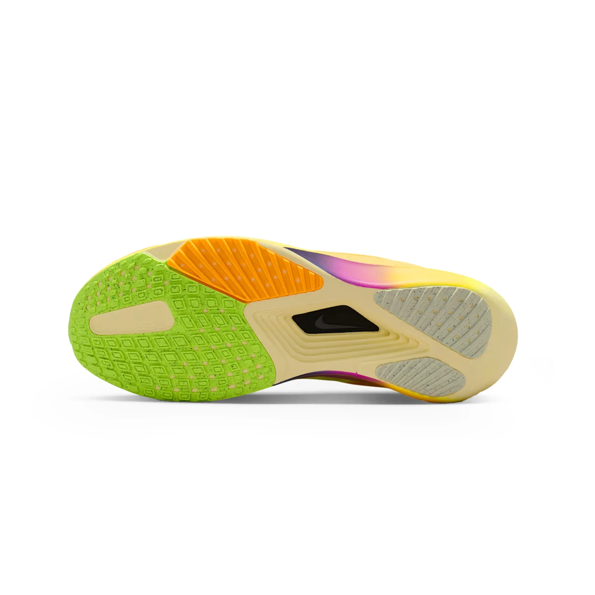 Nike Zoom Rival Fly 4 'LA 26.2 Citron Pulse Indigo Burst' - Image 8