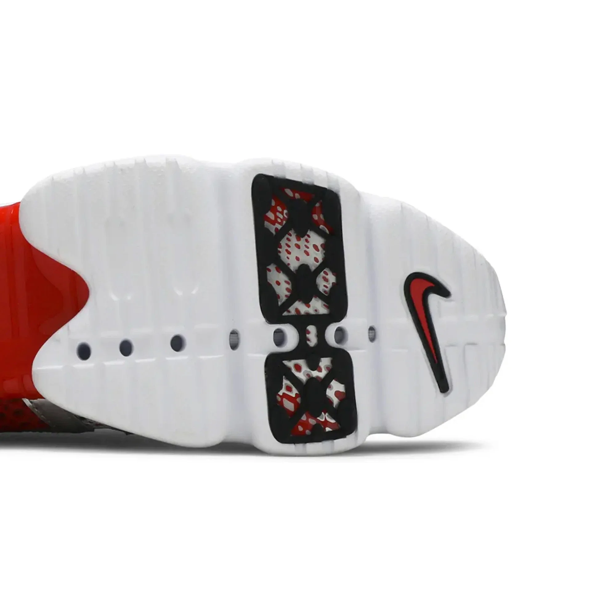 Nike Zoom Spiridon Caged 2 'Varsity Red' (2020) - Image 11