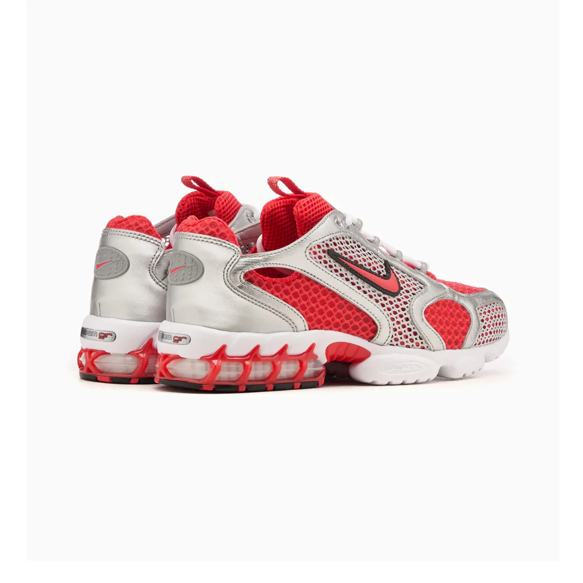 Nike Zoom Spiridon Caged 2 'Varsity Red' (2020) - Image 5